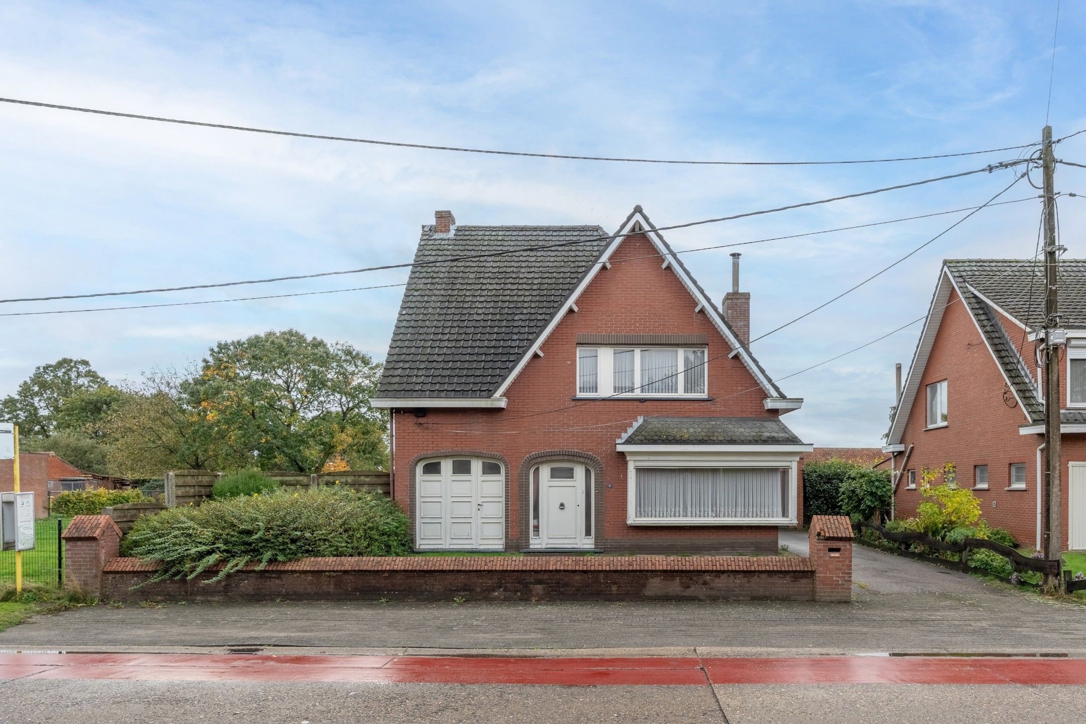 Huis te koop Diepvenneke 6 - 2350 Vosselaar