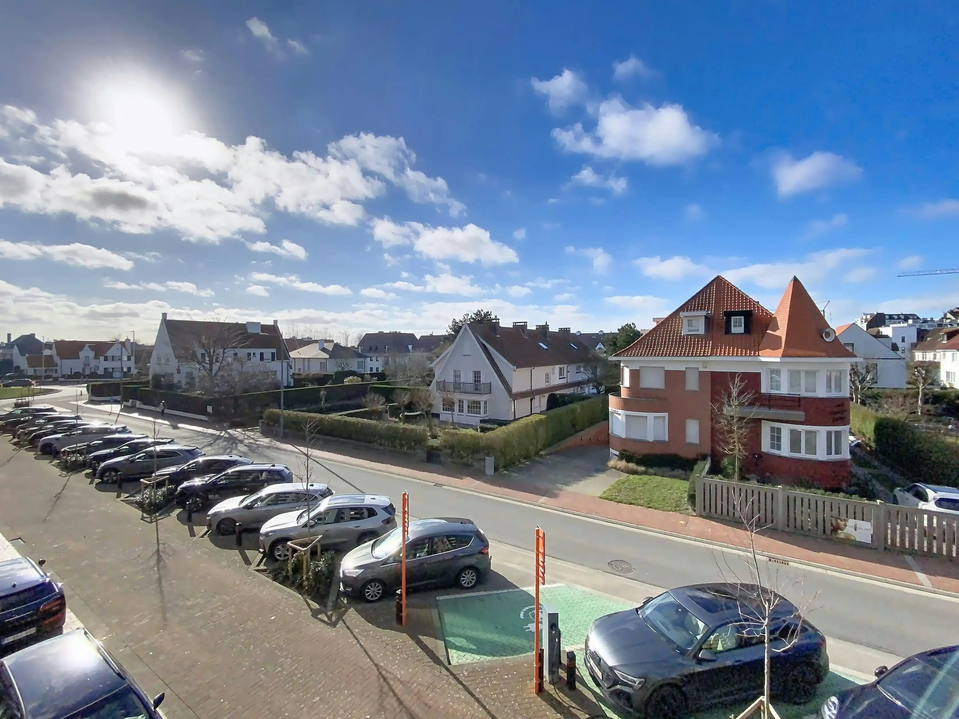 Appartement te koop Koningslaan 162/21 - 8300 Knokke centrum