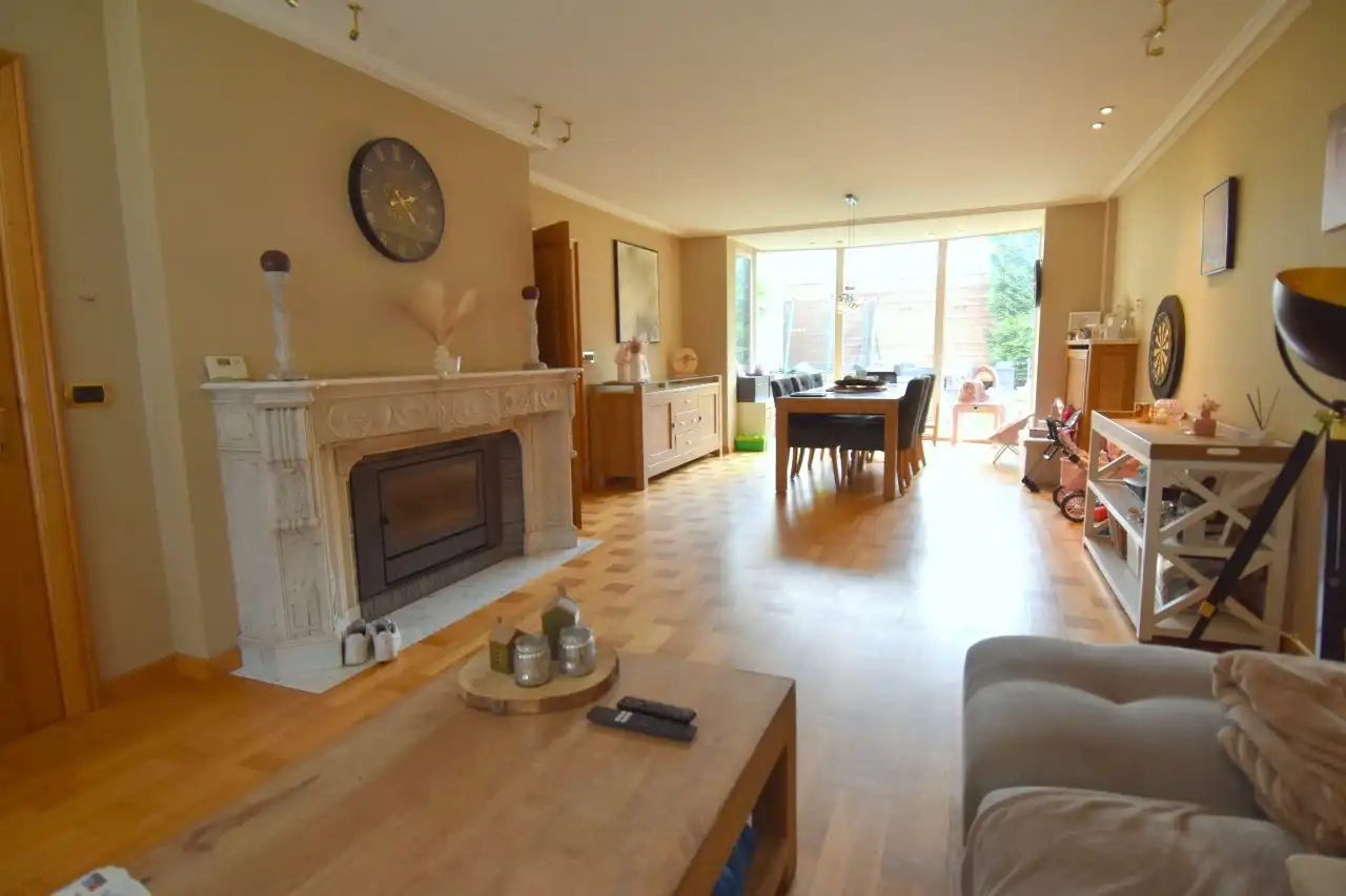 Huis te koop 8501 Kortrijk