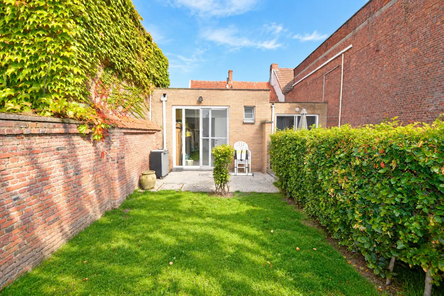 HANDELSPAND TE CENTRUM BORSBEEK! foto 11