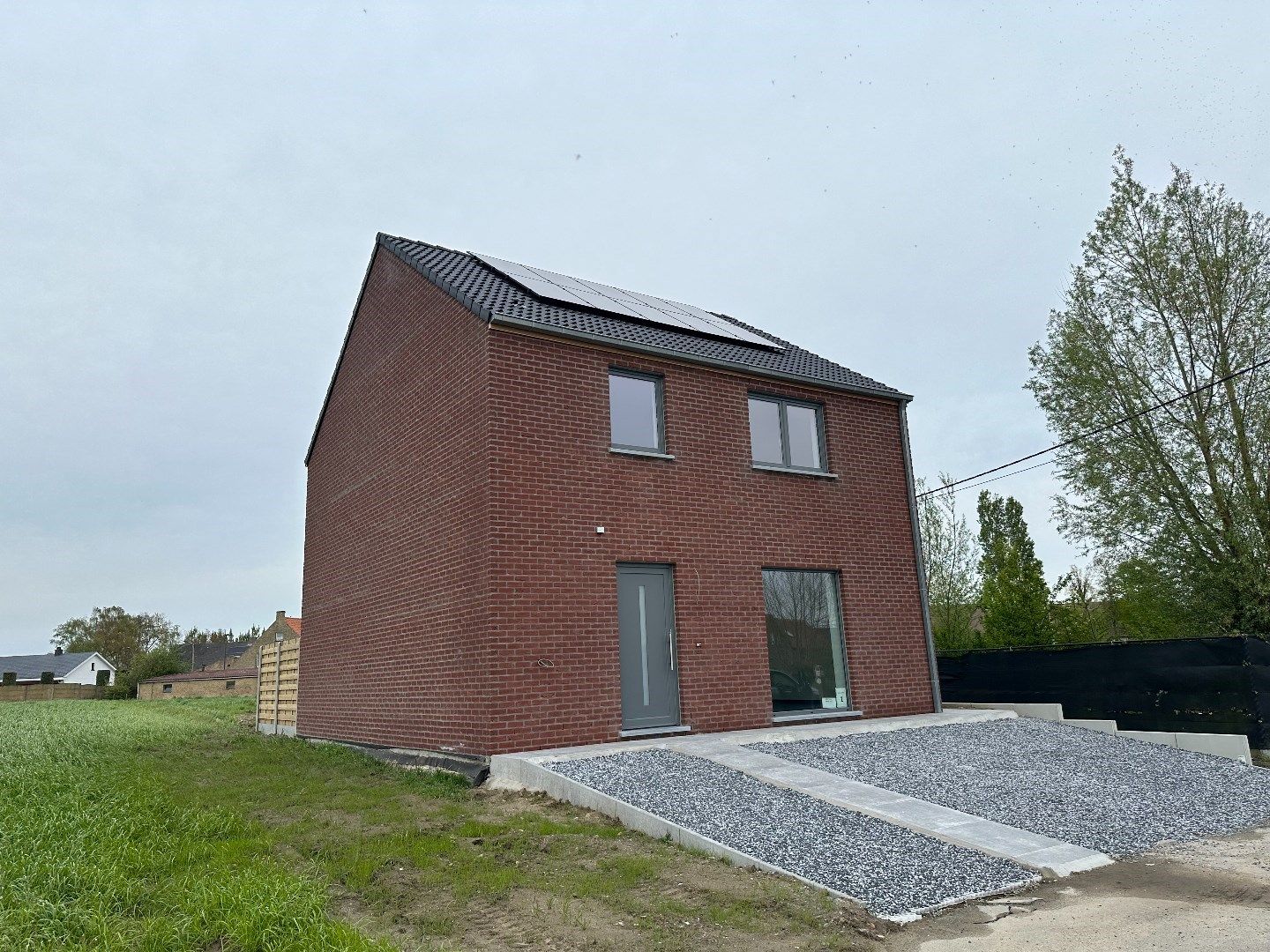 Rustig gelegen, vrijstaande nieuwbouwwoning op perceel van 519 m² foto 9