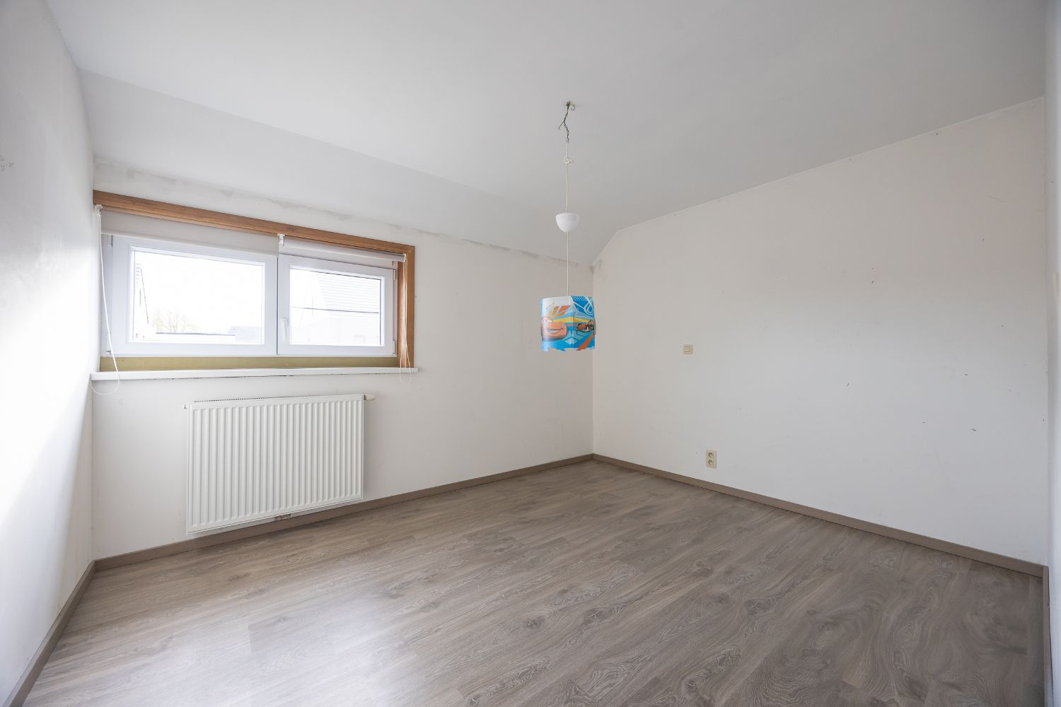 Woning met 3 slaapkamers en zonnige tuin te huur in Leffinge foto 10