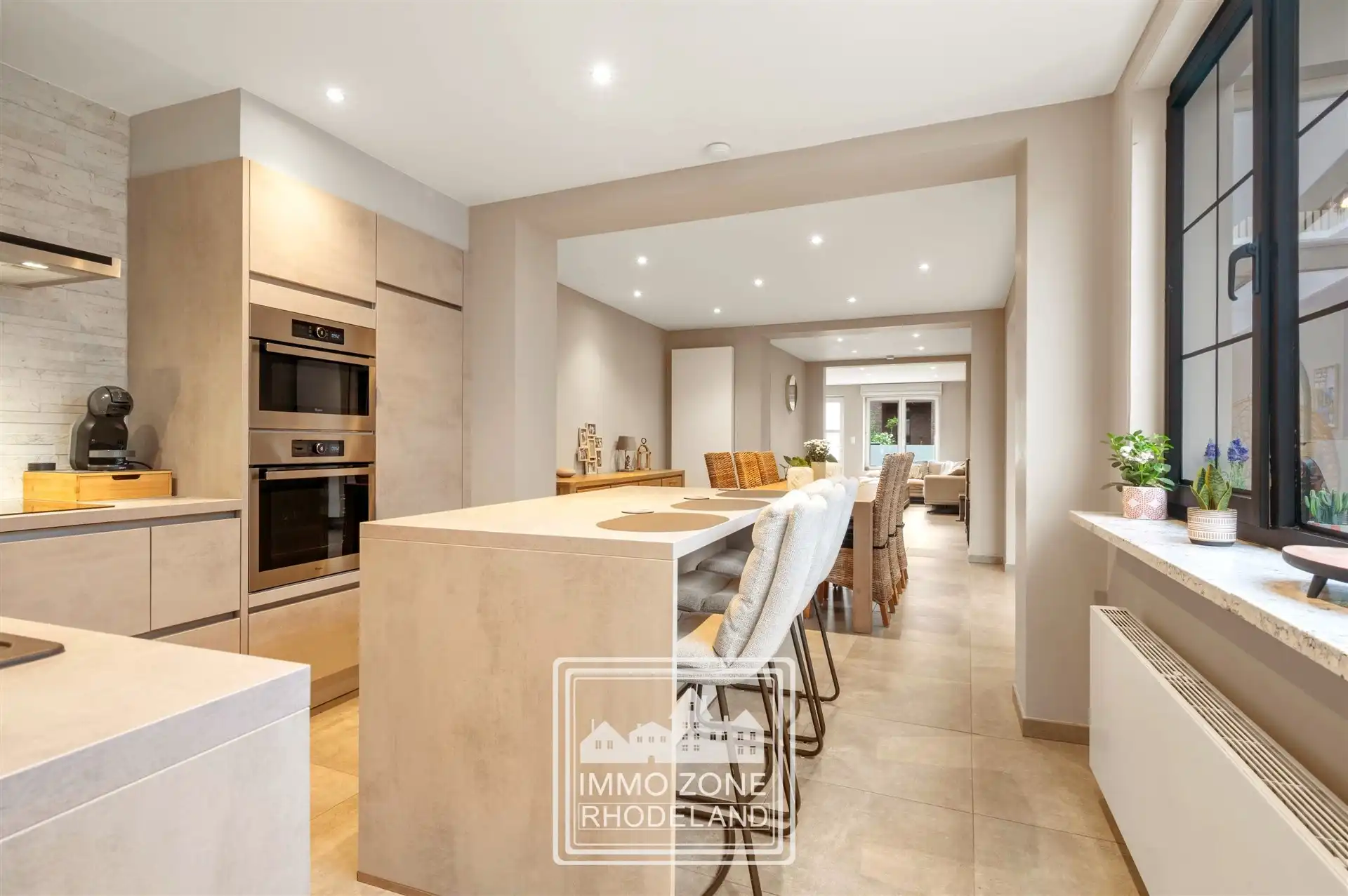 Super instapklare woning met 3 slpks en zonnige tuin foto 13