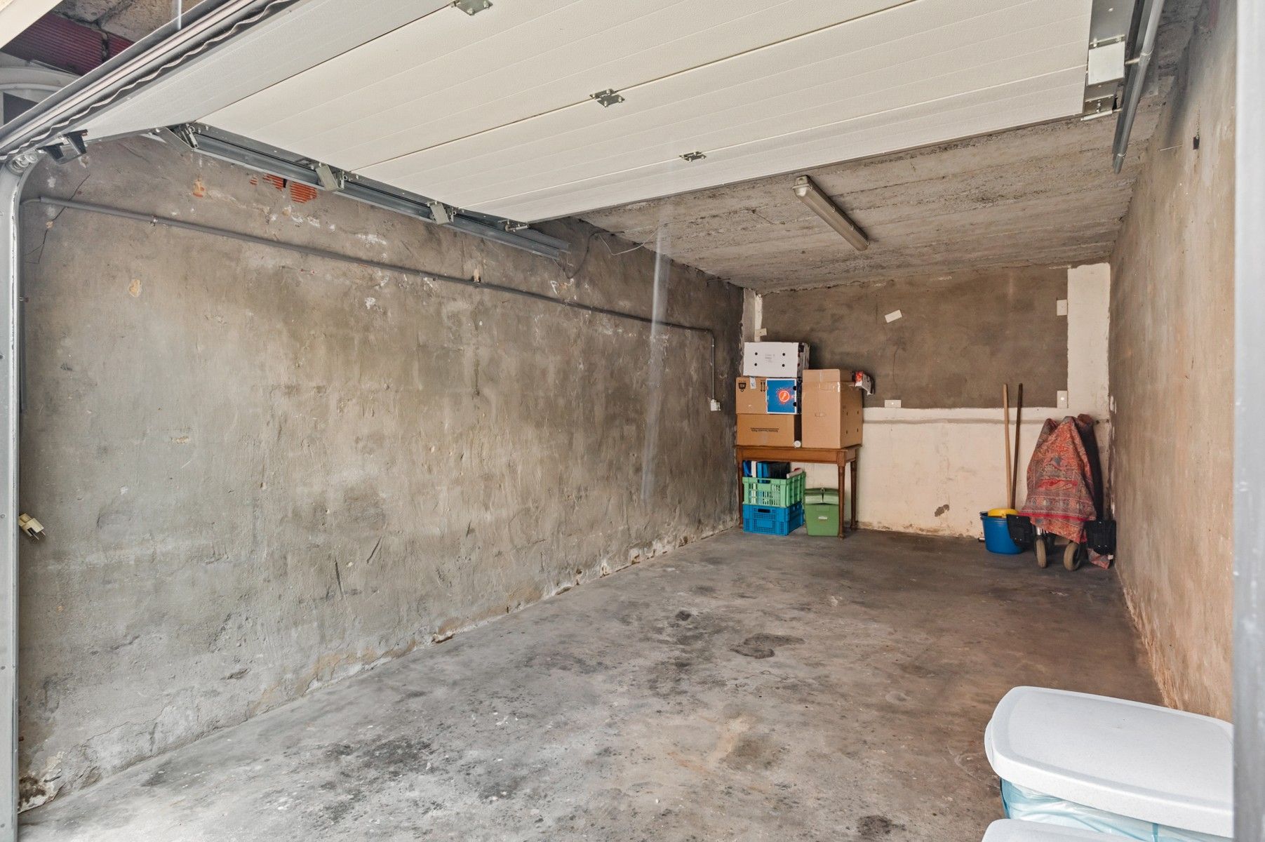 Verzorgd appartement met 3 slaapkamers en garage foto 17