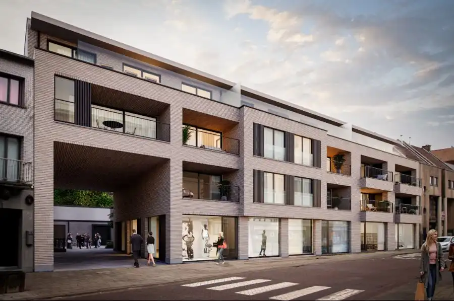 Lemanstraat 5, 2860 Sint-Katelijne-Waver foto 4