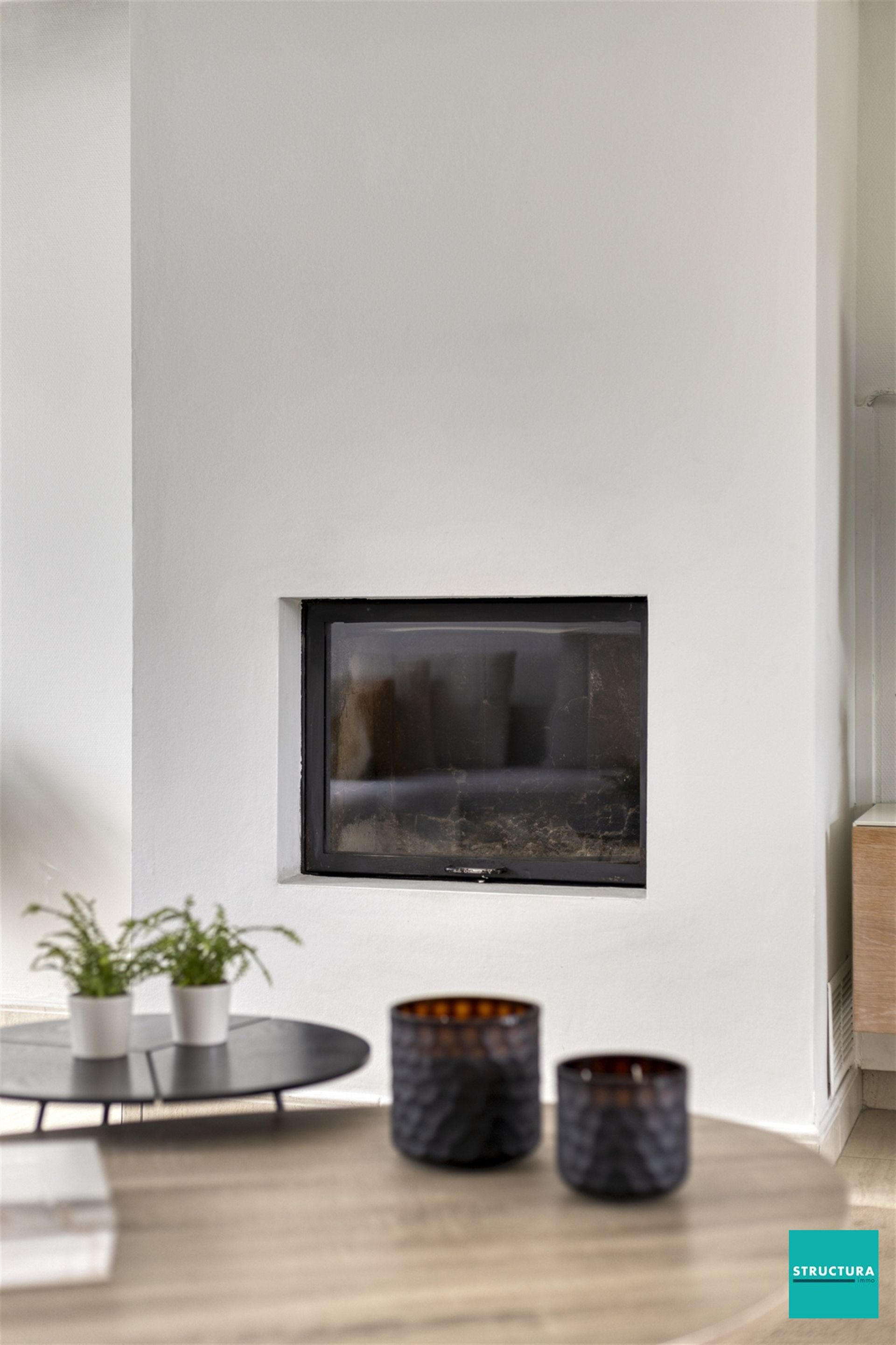 Instapklare charmewoning op toplocatie  foto 8
