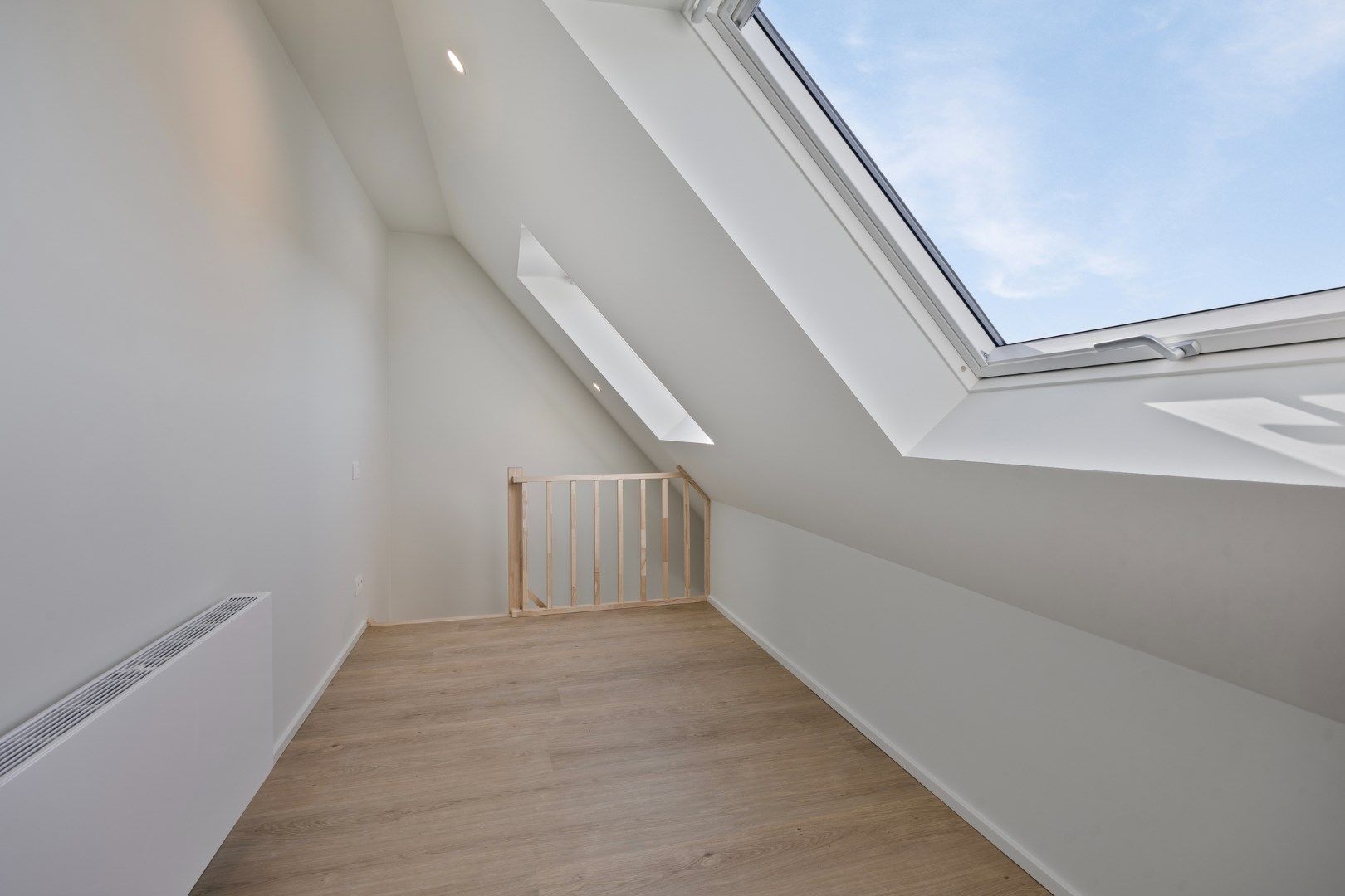 Uniek 2-slaapkamer appartement met terras – opp. 80 m² - EPC A foto 22