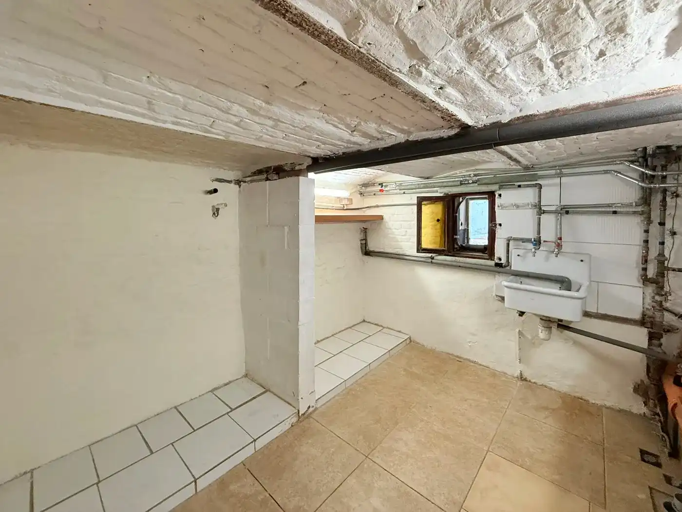 Woning met twee slaapkamers in Zaventem foto 16