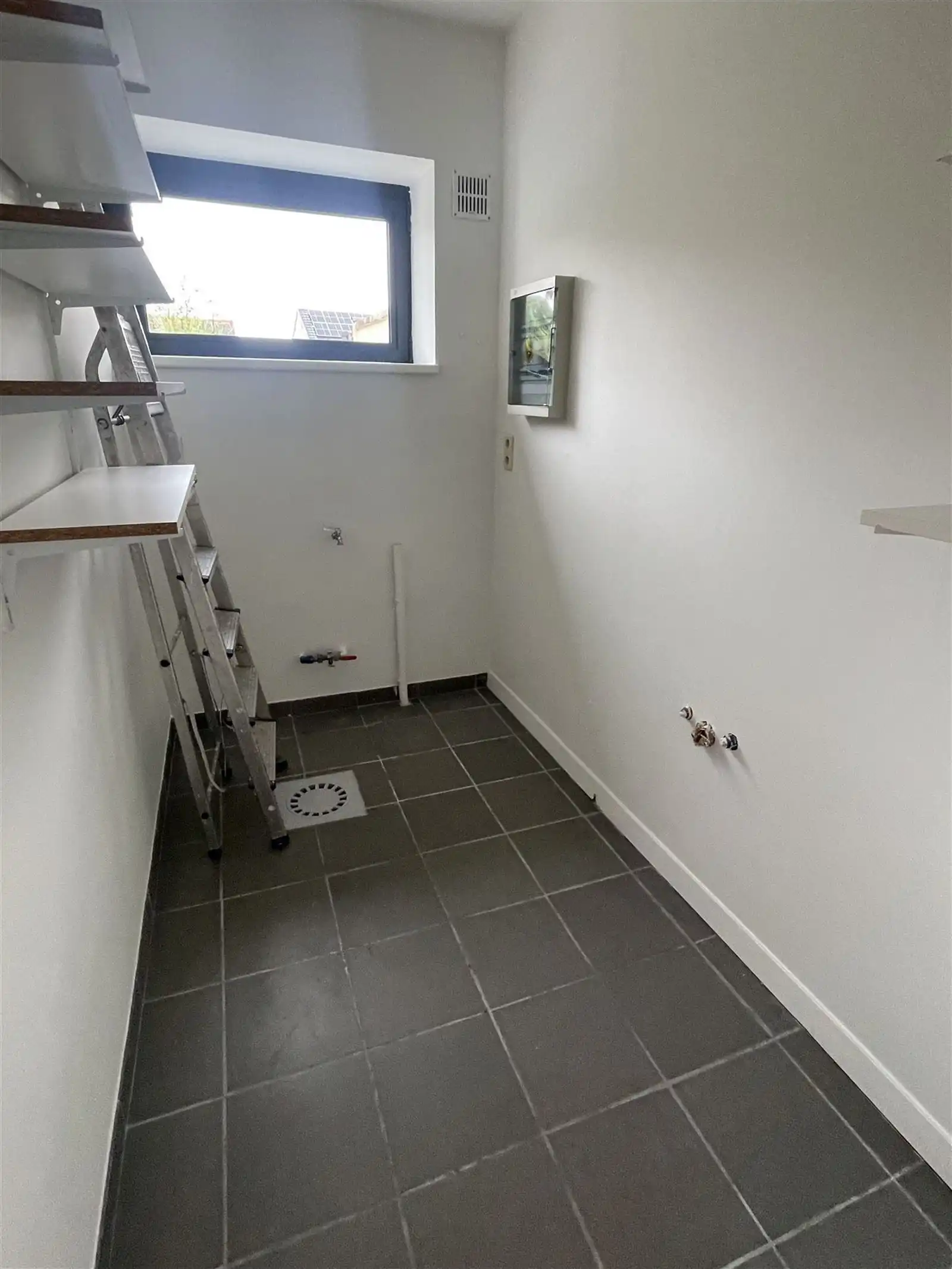 Woning met 3 slaapkamers en 2 badkamers foto 9