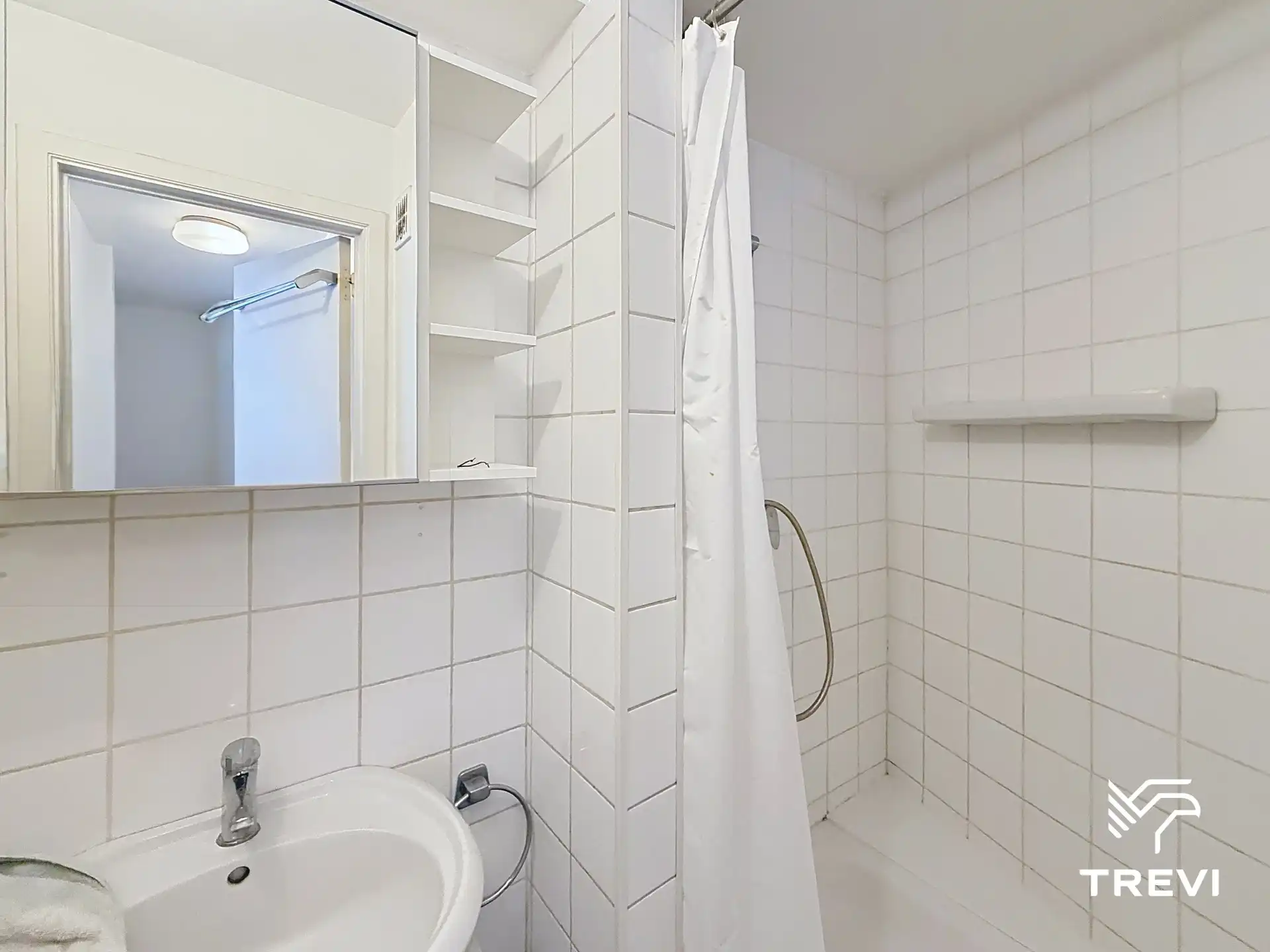 Prachtig gemeubileerd appartement –1 SLPK  // Wijk Dansaert foto 6