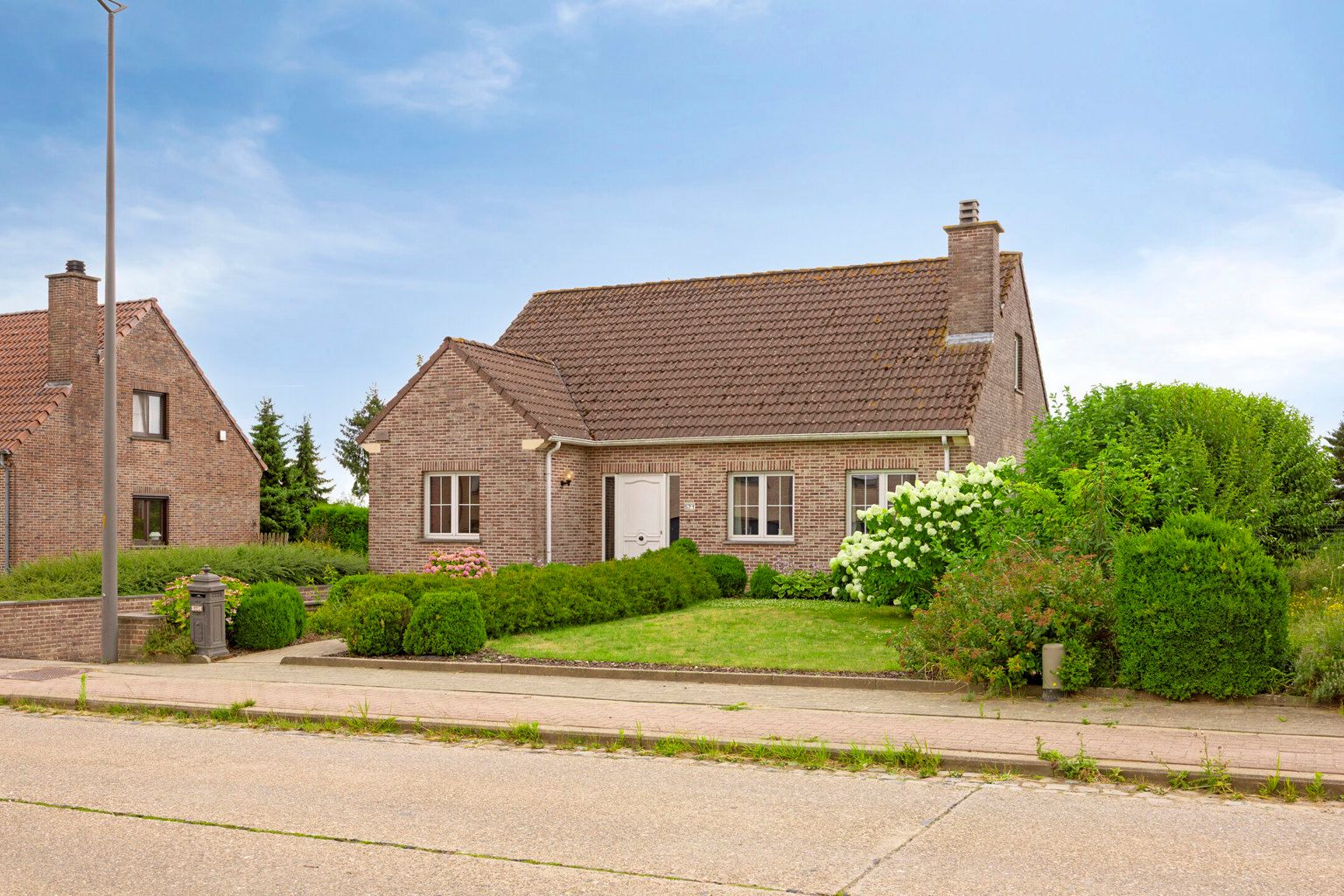 MOOIE VERZORGDE WONING MET TUIN IN TIENEN foto 4