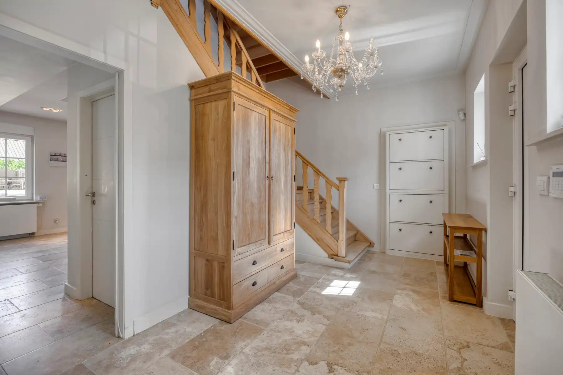  Exclusieve villa op een absolute toplocatie in Dilbeek! foto 4