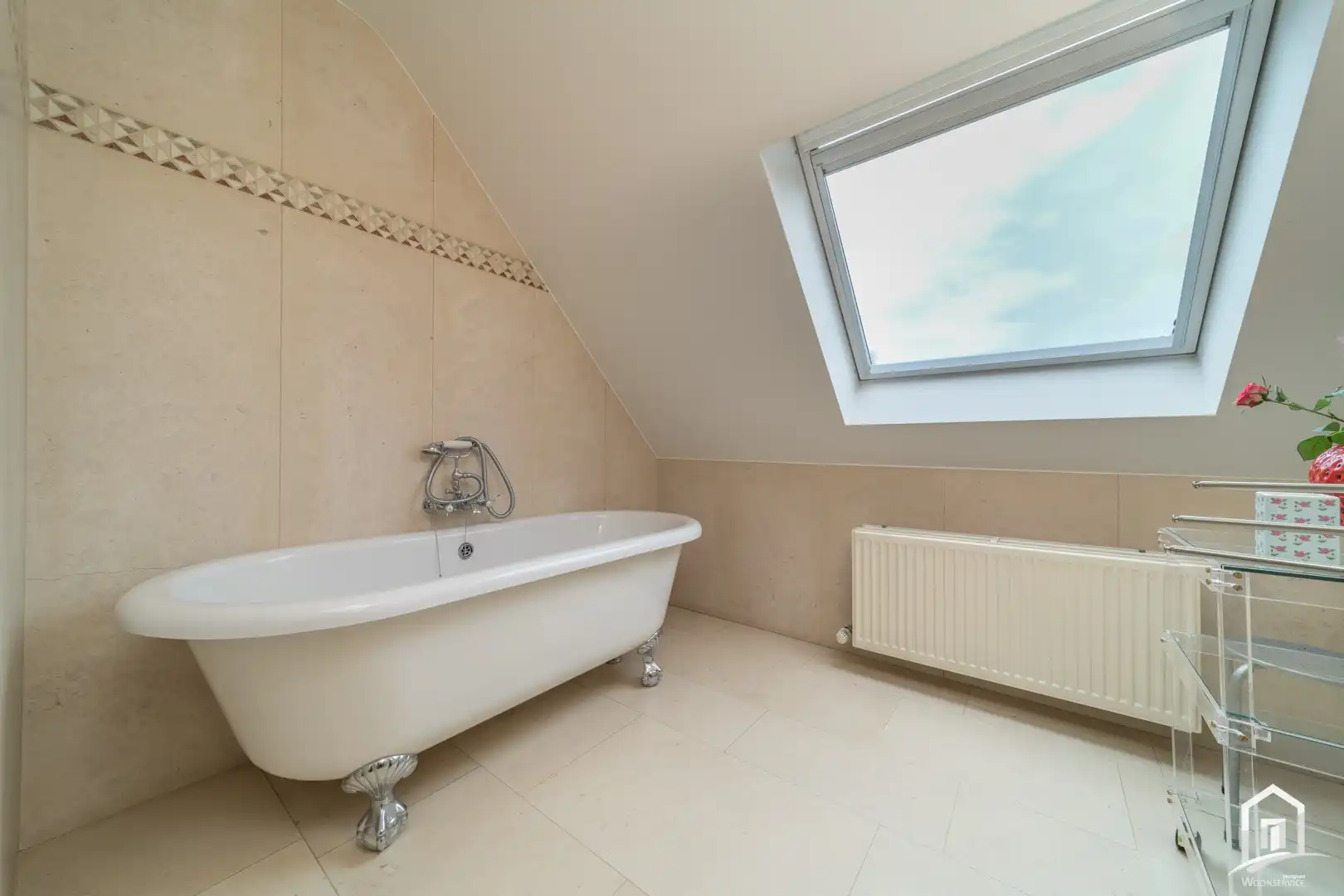 Zeer degelijke, ruime en gezellige viergevelwoning foto 20