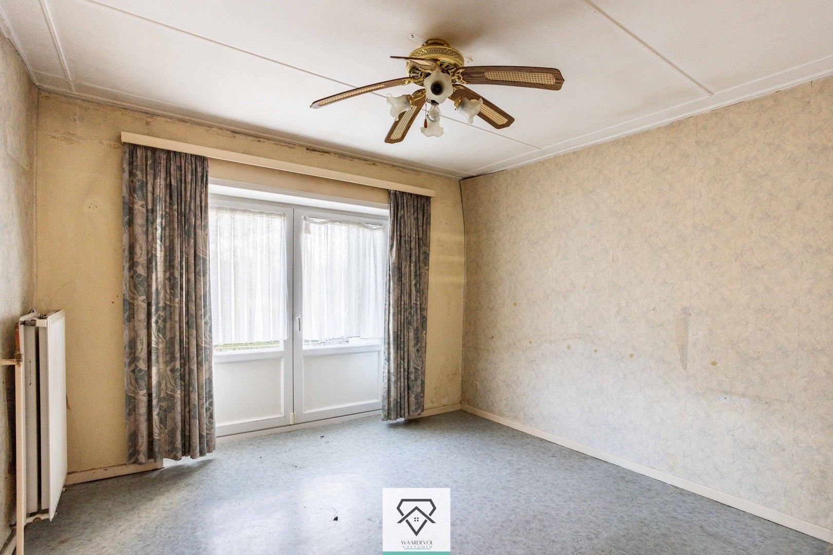 Opbrengsteigendom met 4 appartementen en 2 dubbele garageboxen te koop foto 13