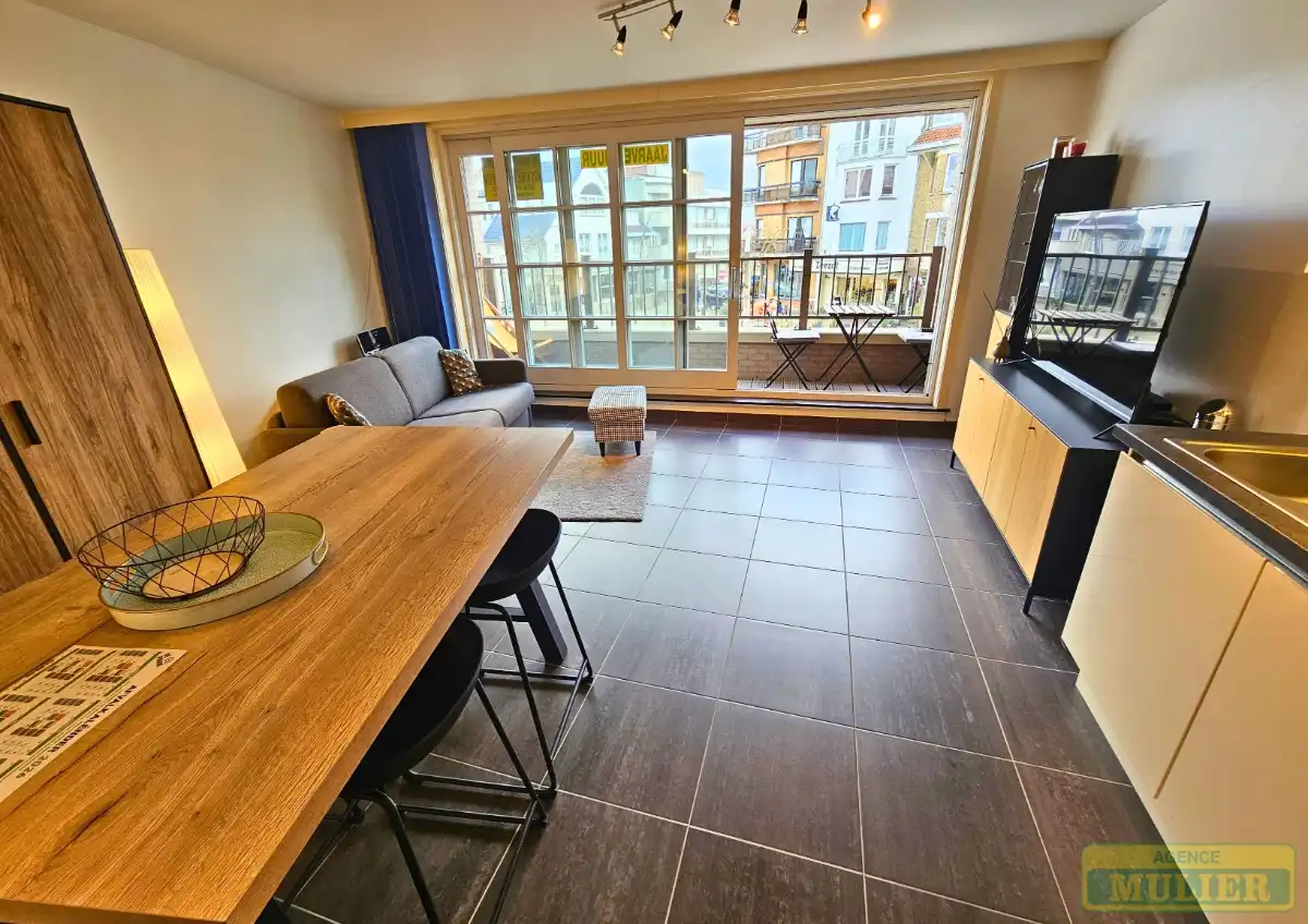 Appartement te huur foto 5