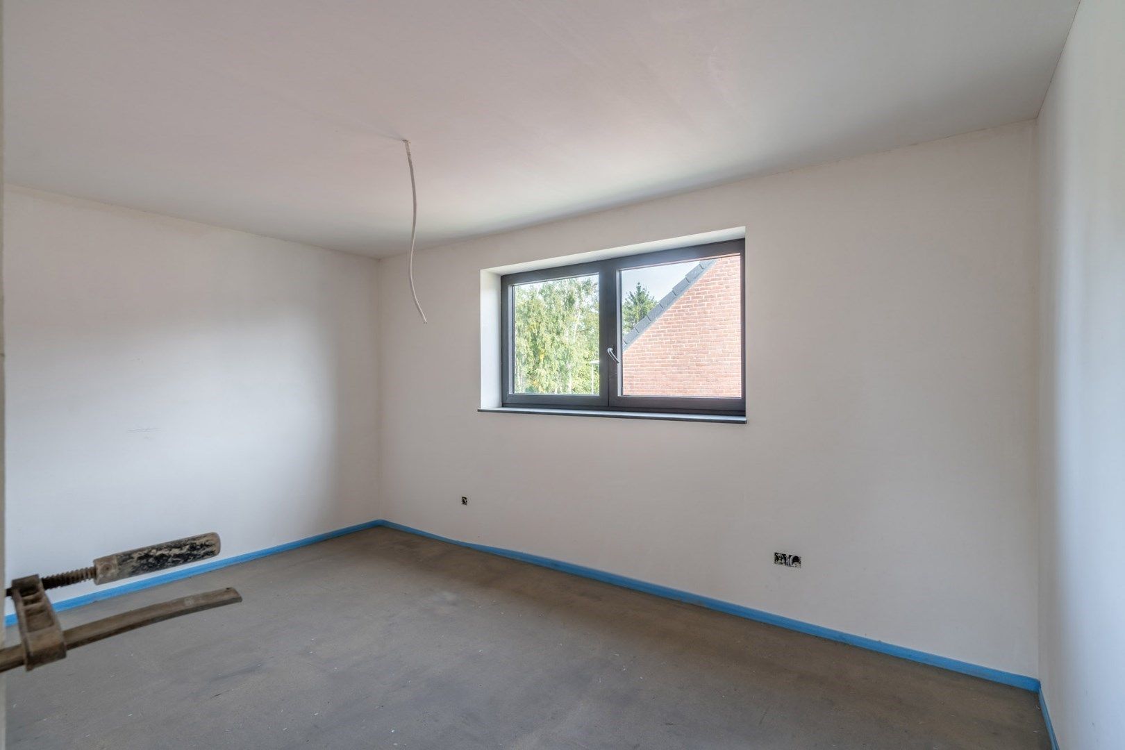 Moderne nieuwbouwwoning met 4 slaapkamers. foto 17