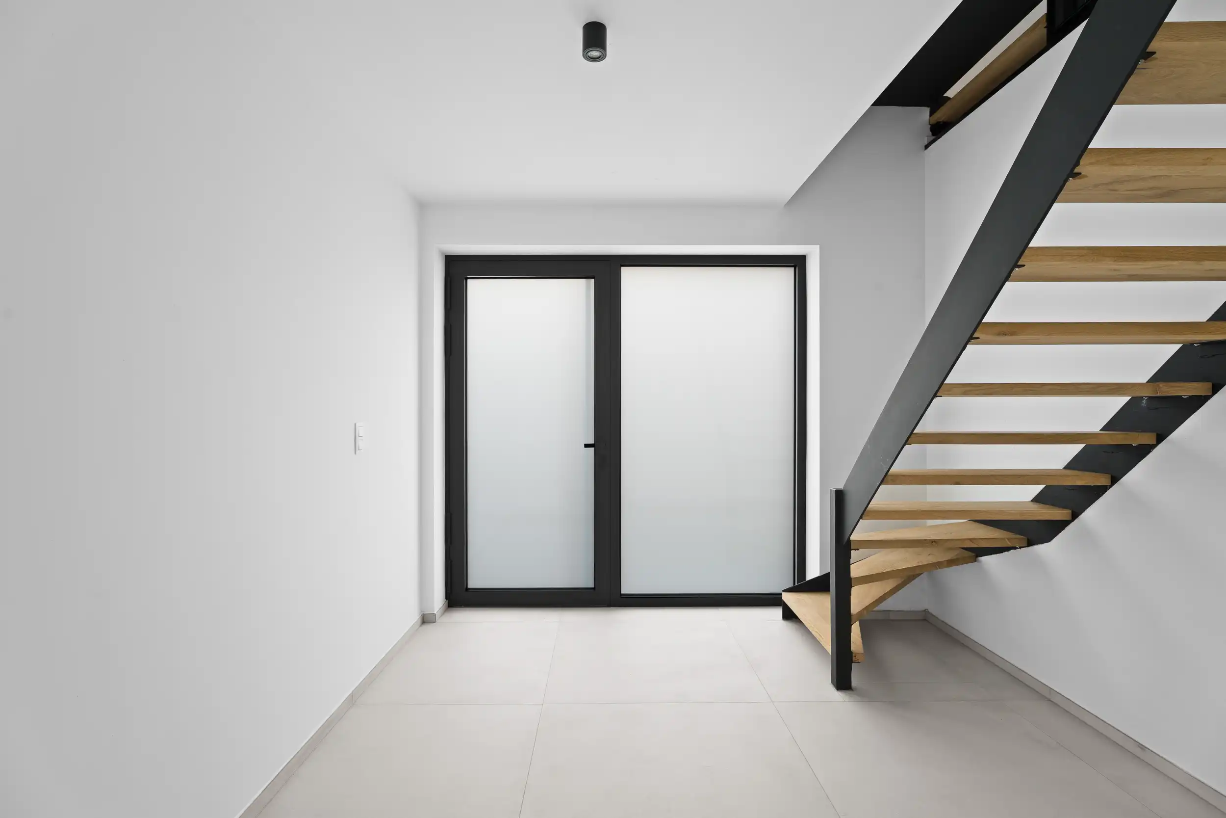 Energiezuinige nieuwbouw met ruimte, zon, hedendaags comfort foto 12