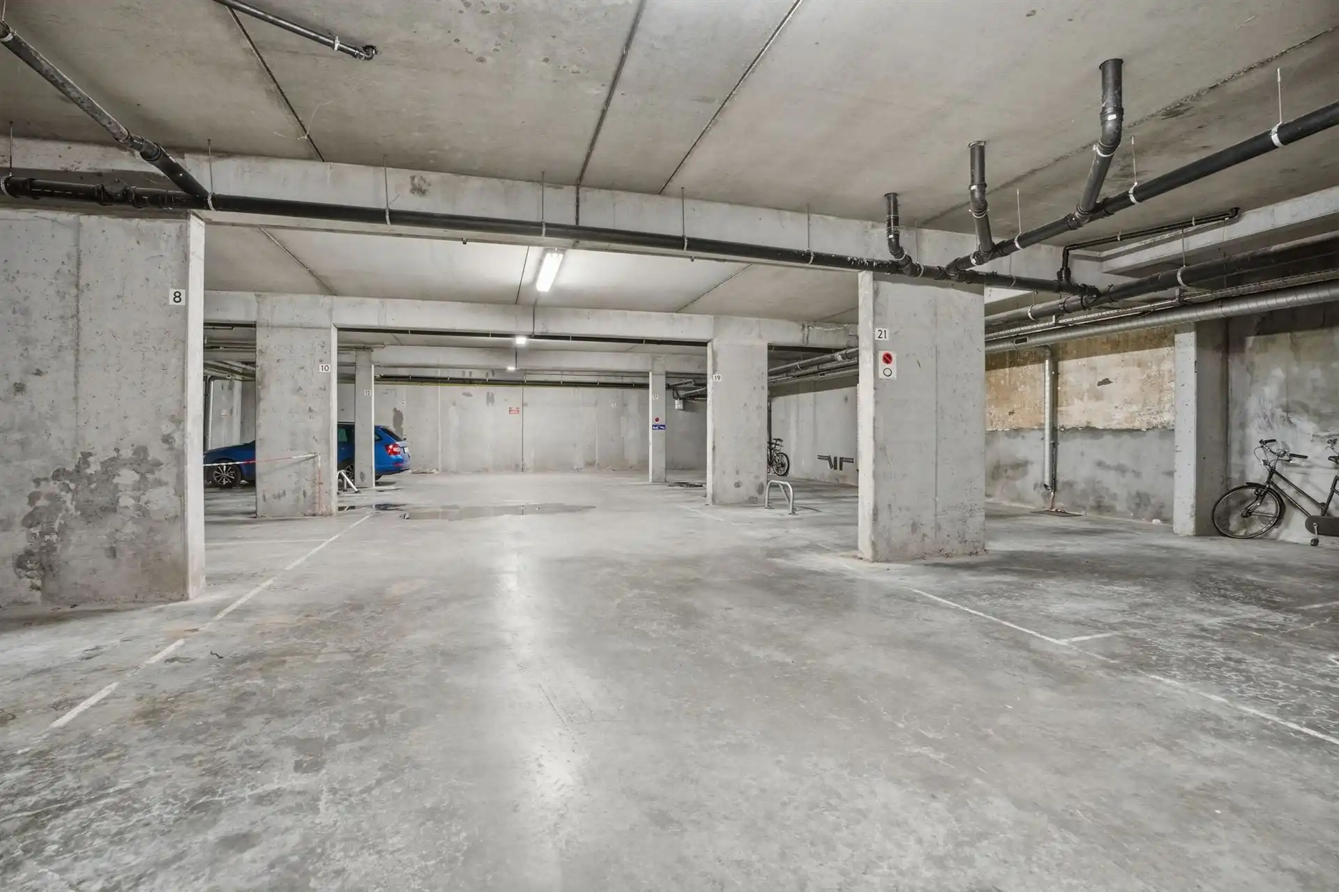 GROTE TERRASSEN / ZONNIG  foto 38