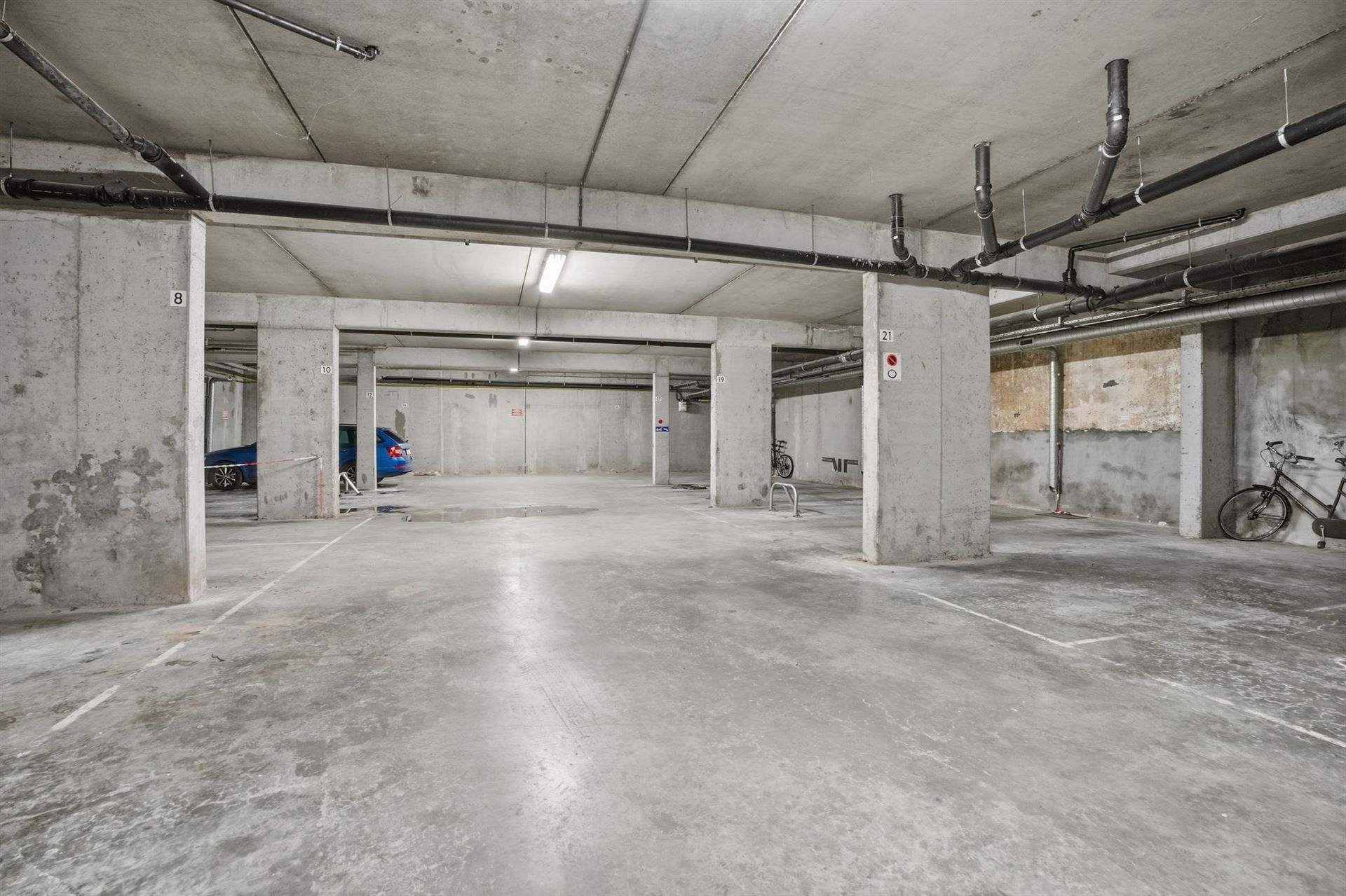 GROTE TERRASSEN / ZONNIG  foto 38