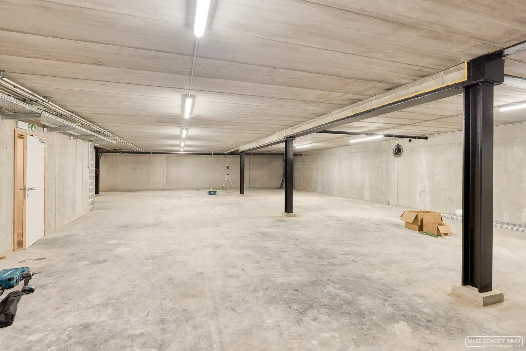 Nieuwbouwproject L'Eglize - appartementen in Anzegem foto 12