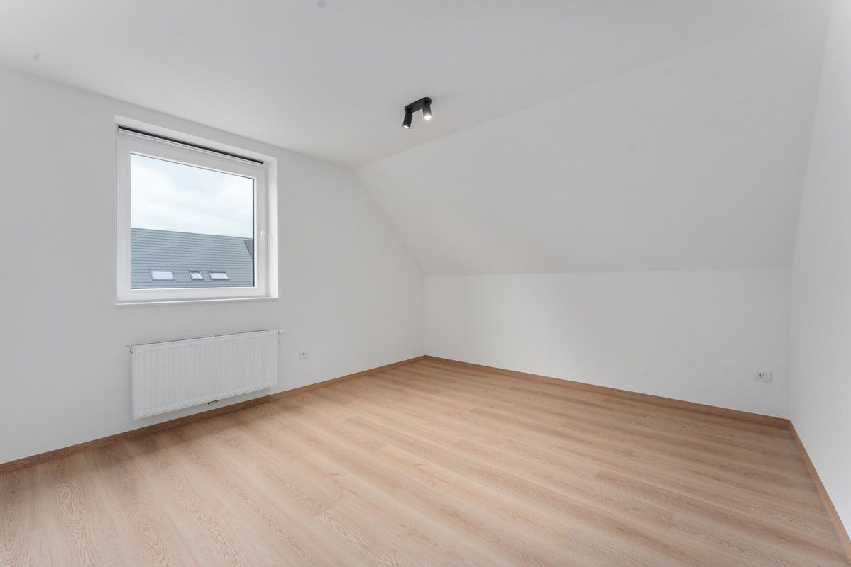 2 nouvelles maisons jumelées à Saint-Léger dans un endroit très calme! foto 15