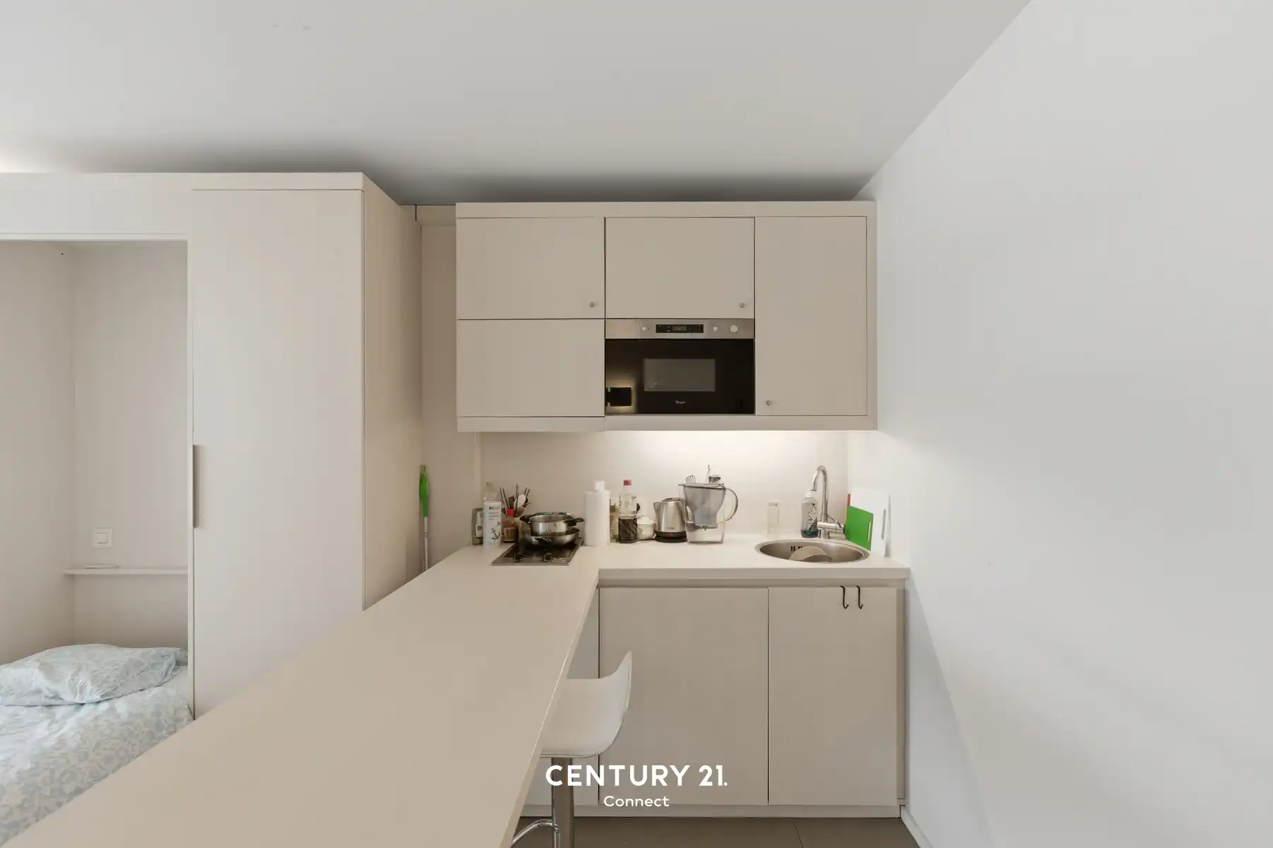 Residentie Archiv 01" - UNIT 0312 // Label B foto {{pictureIndex}}