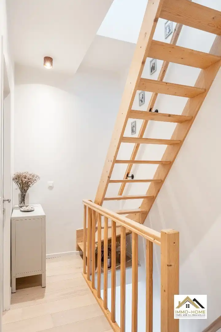 Instapklare woning nabij centrum  foto 11