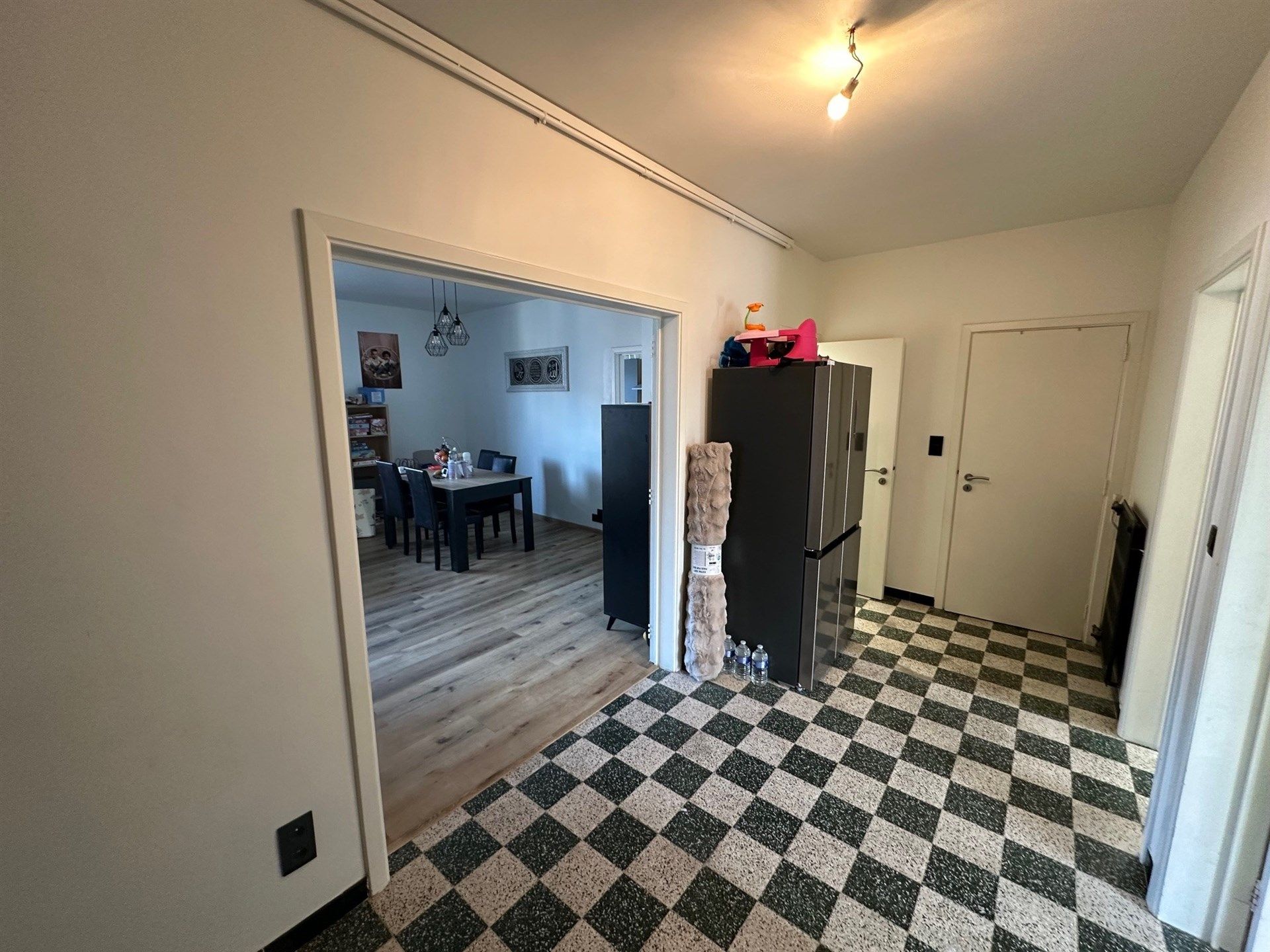 Appartement met 2 slaapkamers met optioneel: overdekte autostaanplaats foto 5