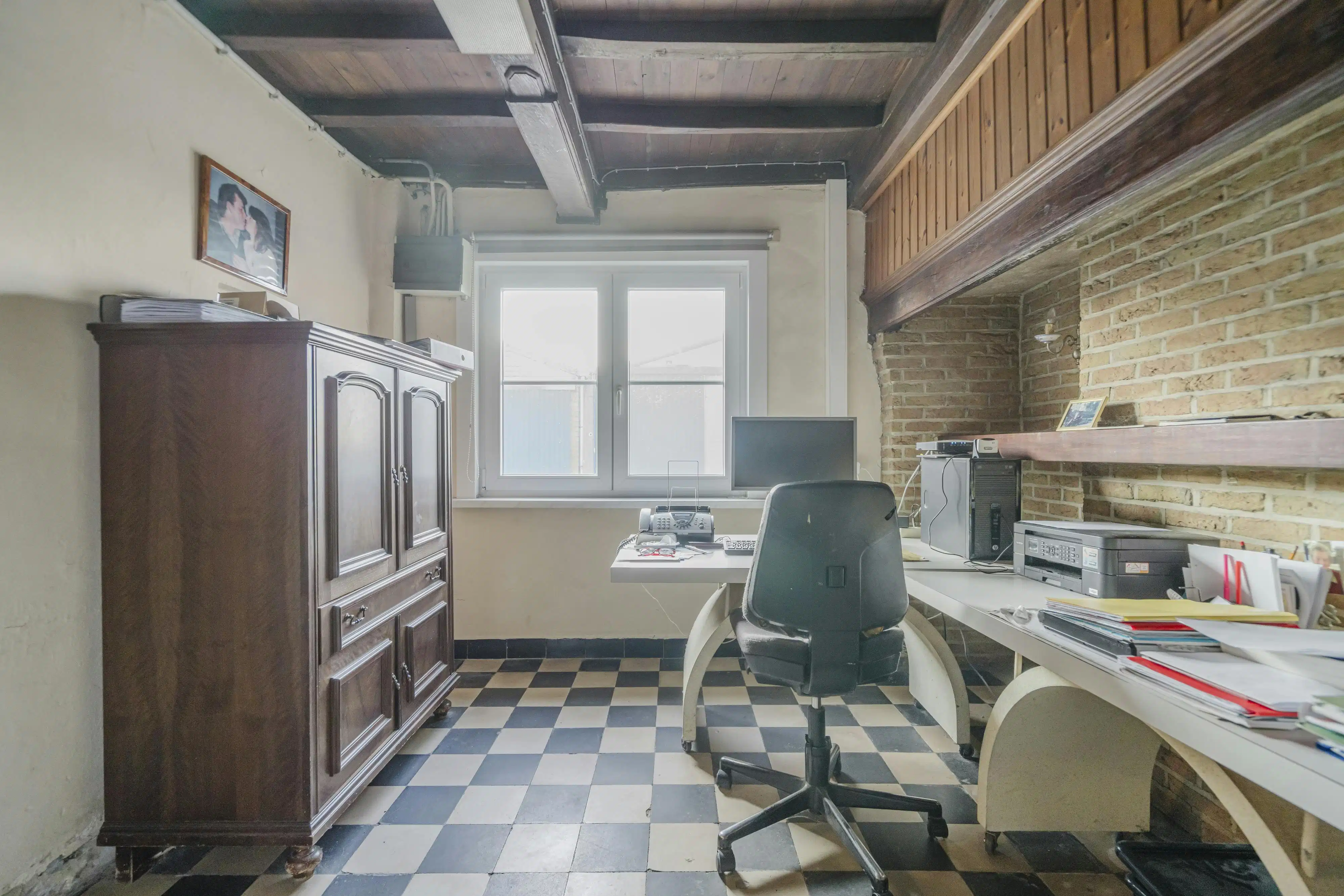 Villa met stallingen te koop op een ruim perceel van  10.026m² foto 20