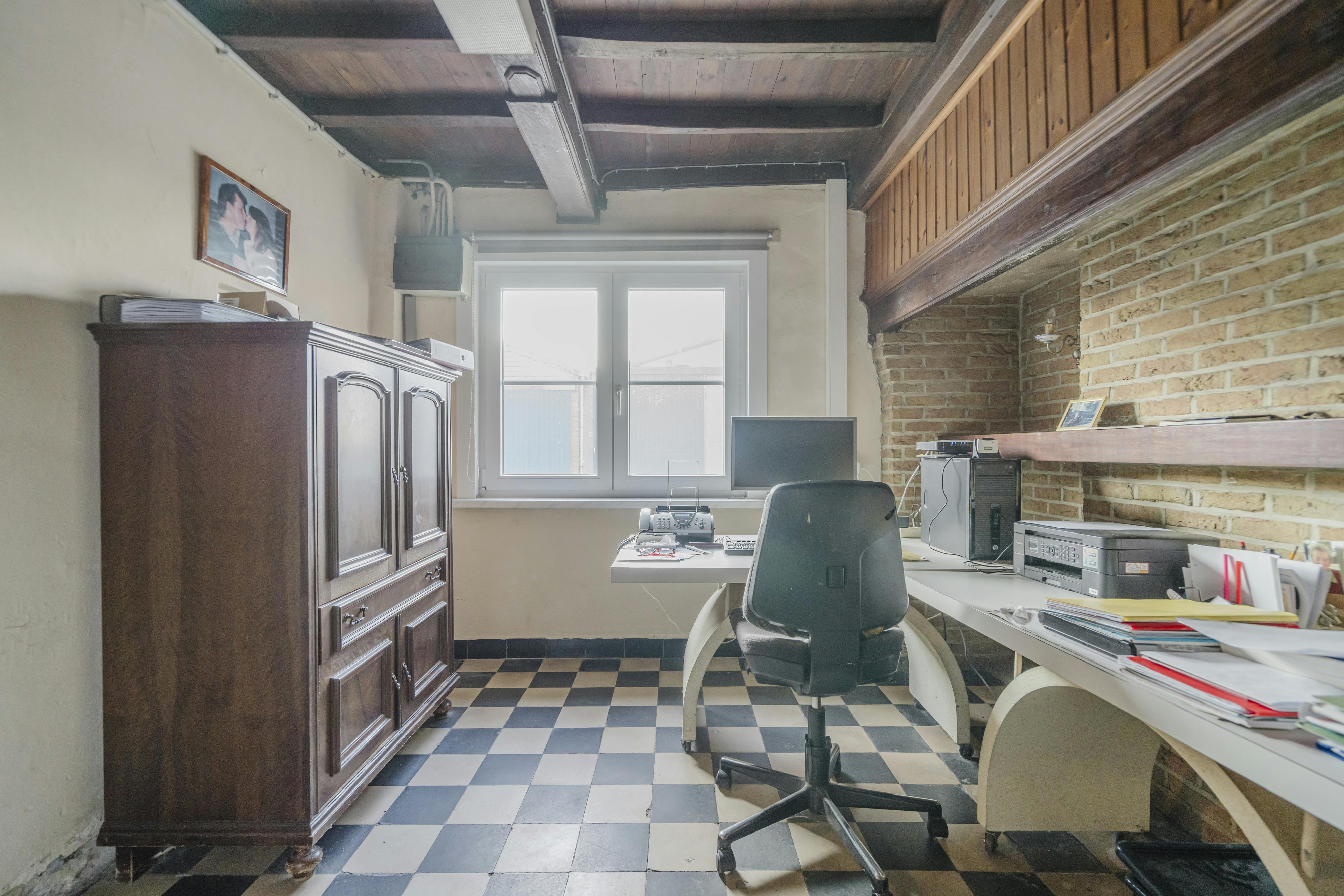 Villa met stallingen te koop op een ruim perceel van  10.026m² foto 20