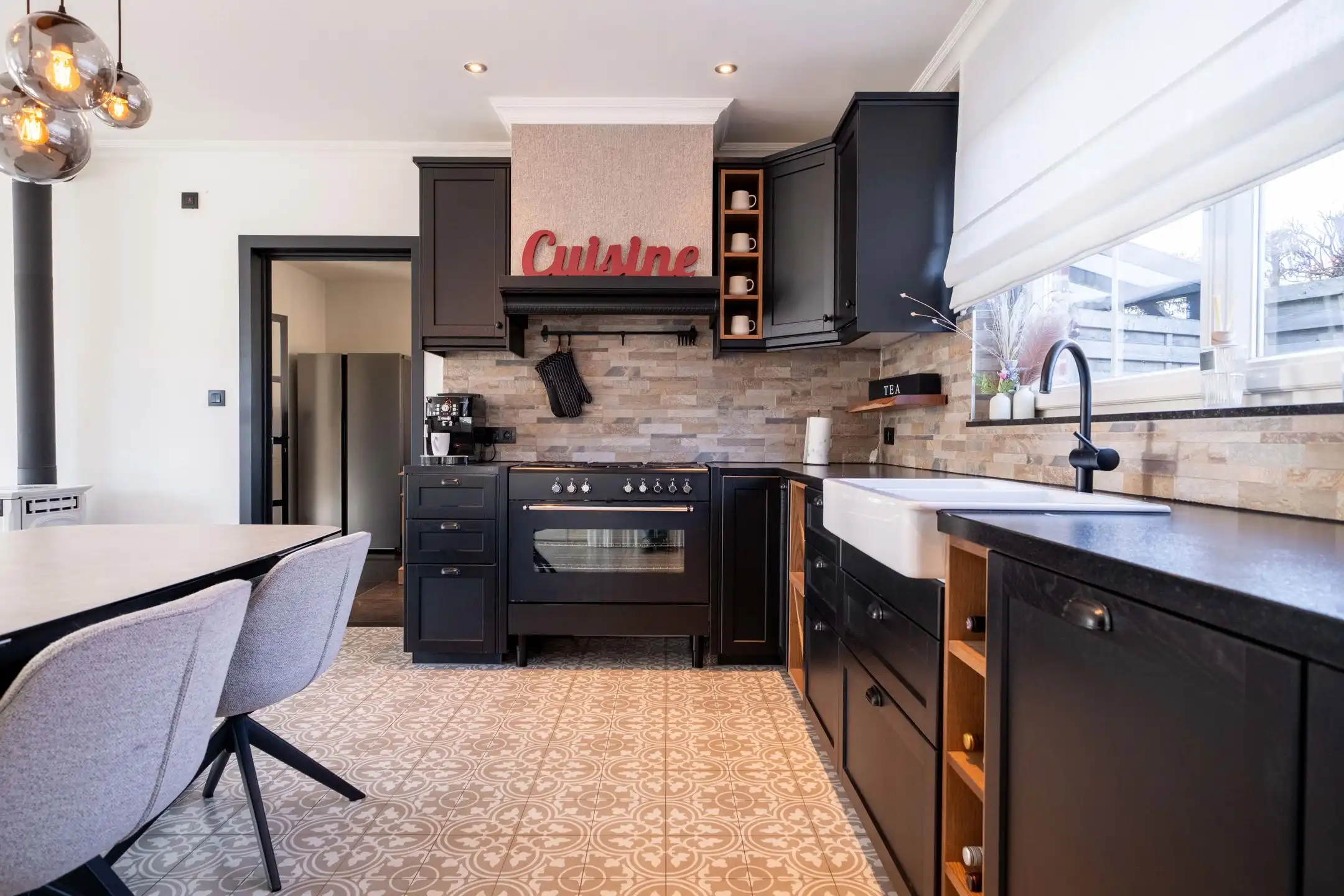 Rustig gelegen OB met 3 slpk foto 10