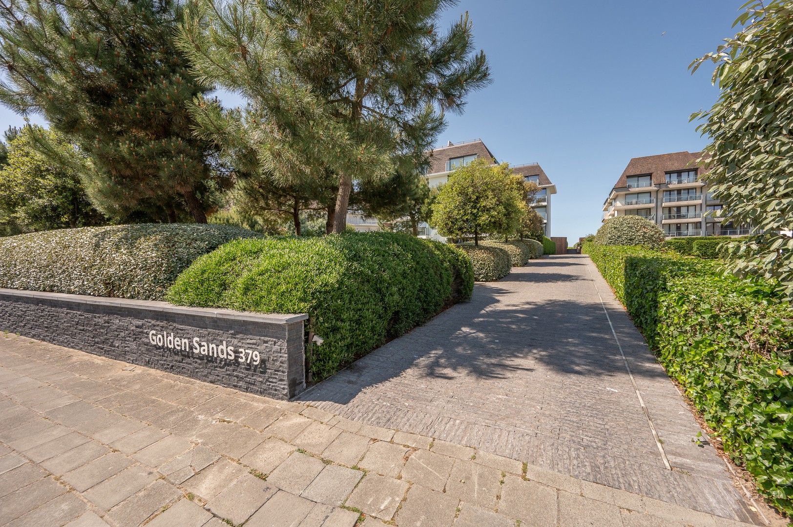 Gerenoveerd hoekappartement met mooie terrassen in een prestigieus gebouw op de Wandeldijk. foto 5