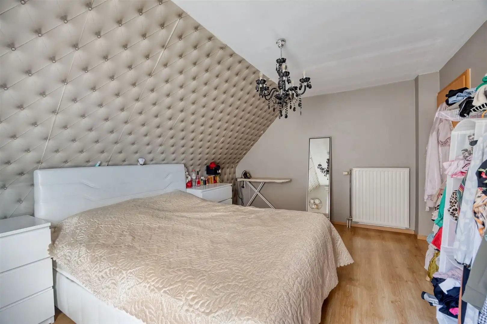 TE KOOP: Halfopen bebouwing met 3 slaapkamers te Zolder! foto 11