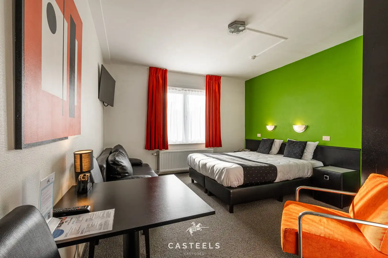 Te koop: Vennootschap Adoma - Hotel Adoma foto 15