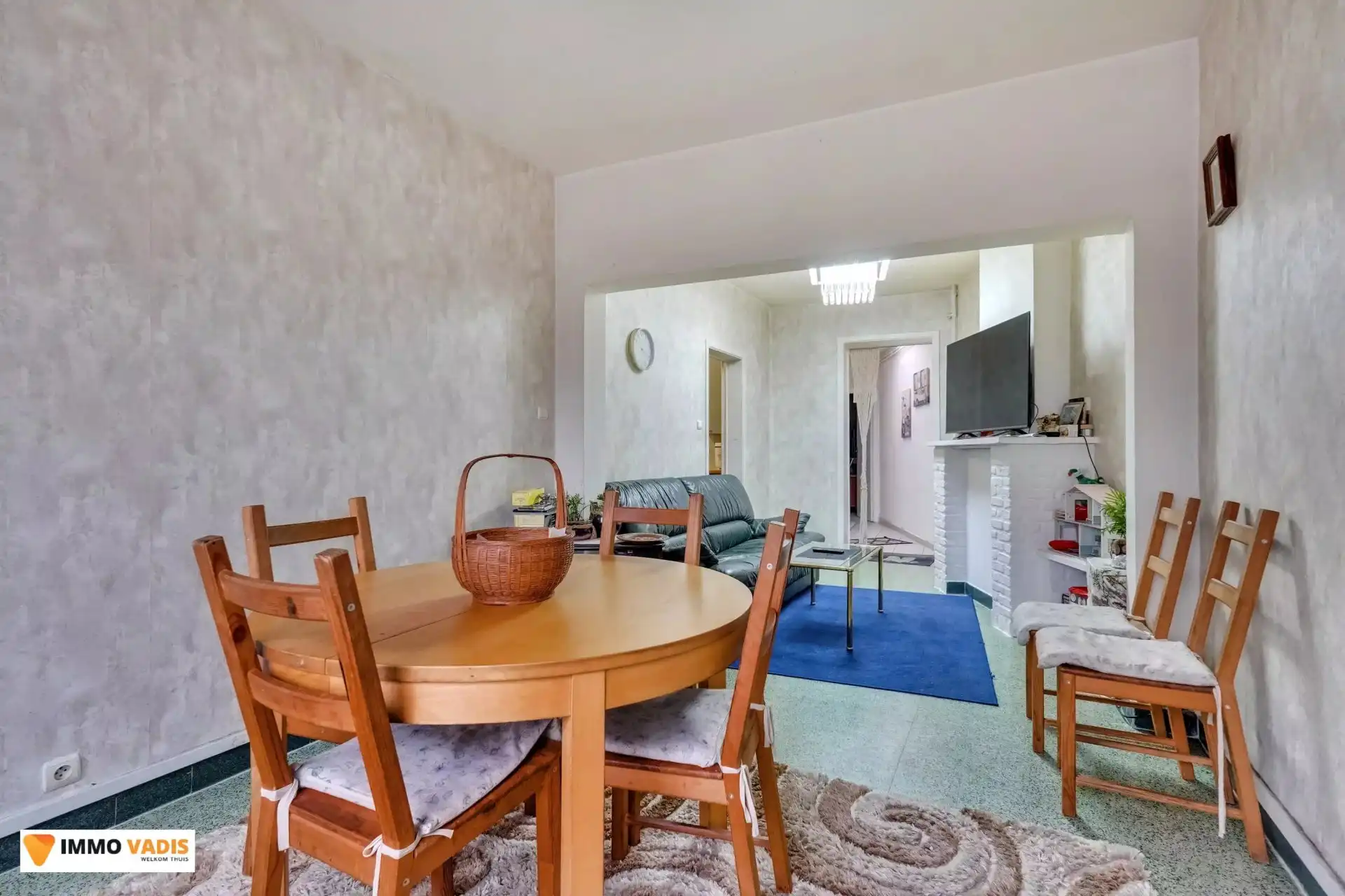 Gezinswoning met vier slaapkamers foto 5