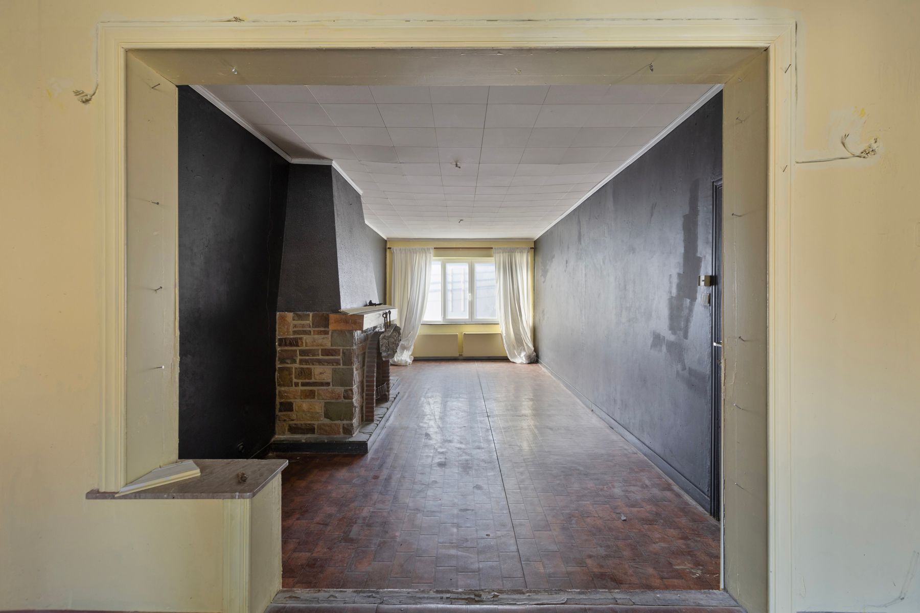 Een karaktervolle woning met veel potentieel . foto 27