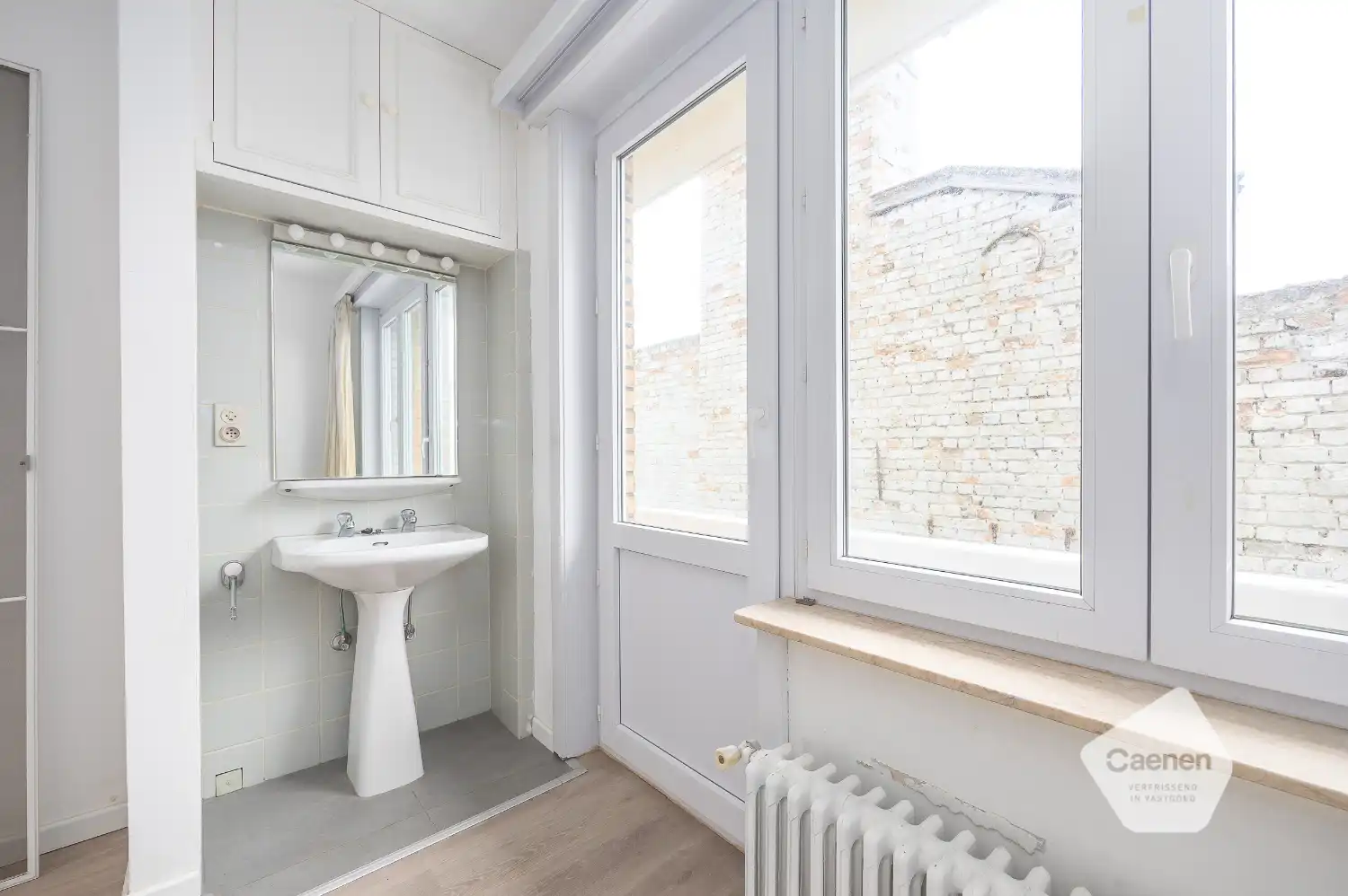 Drie slaapkamer appartement op centrale ligging foto 11