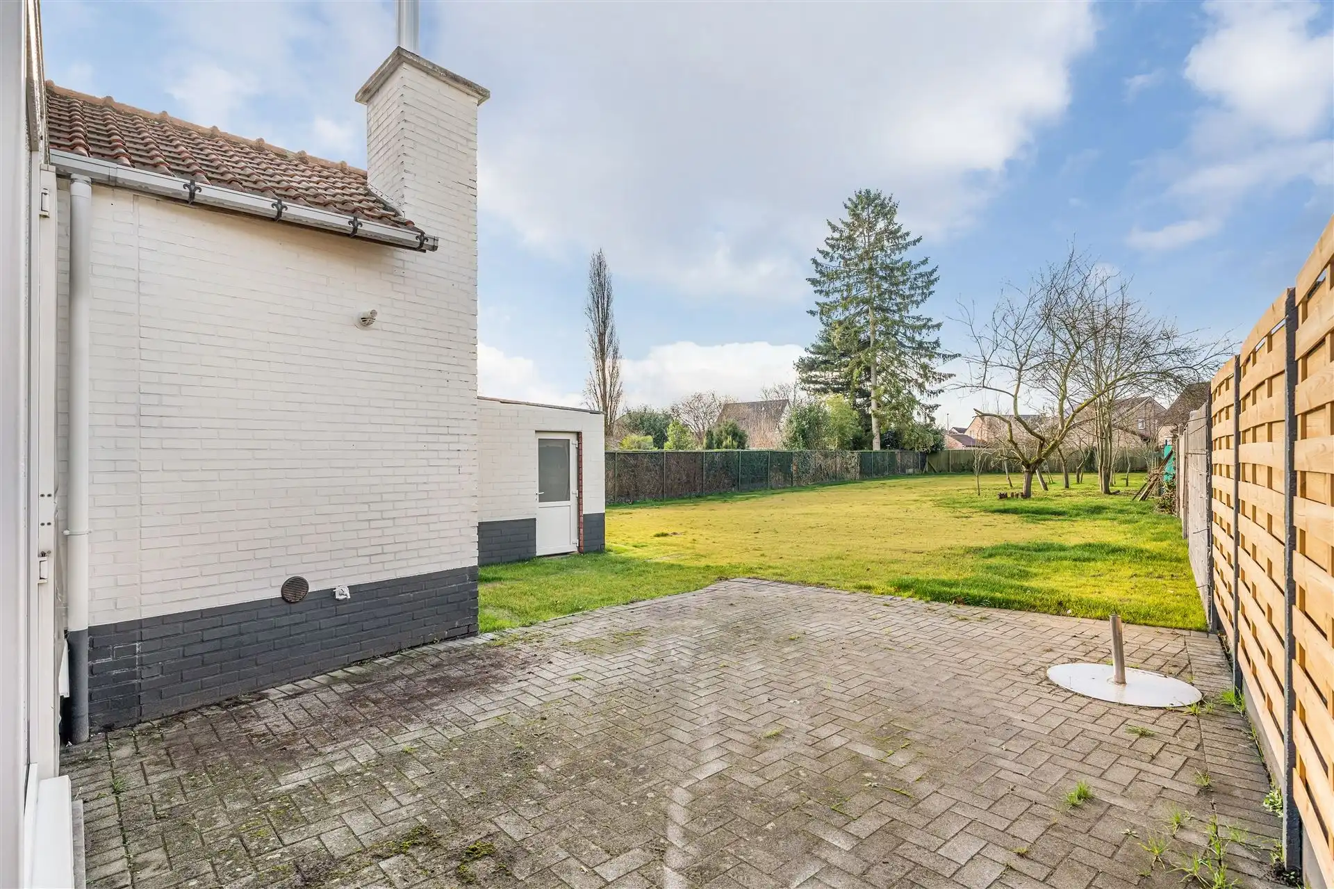 Gerenoveerde woning op 11a73ca nabij Domein Pietersheim en Lanaken centrum foto 25