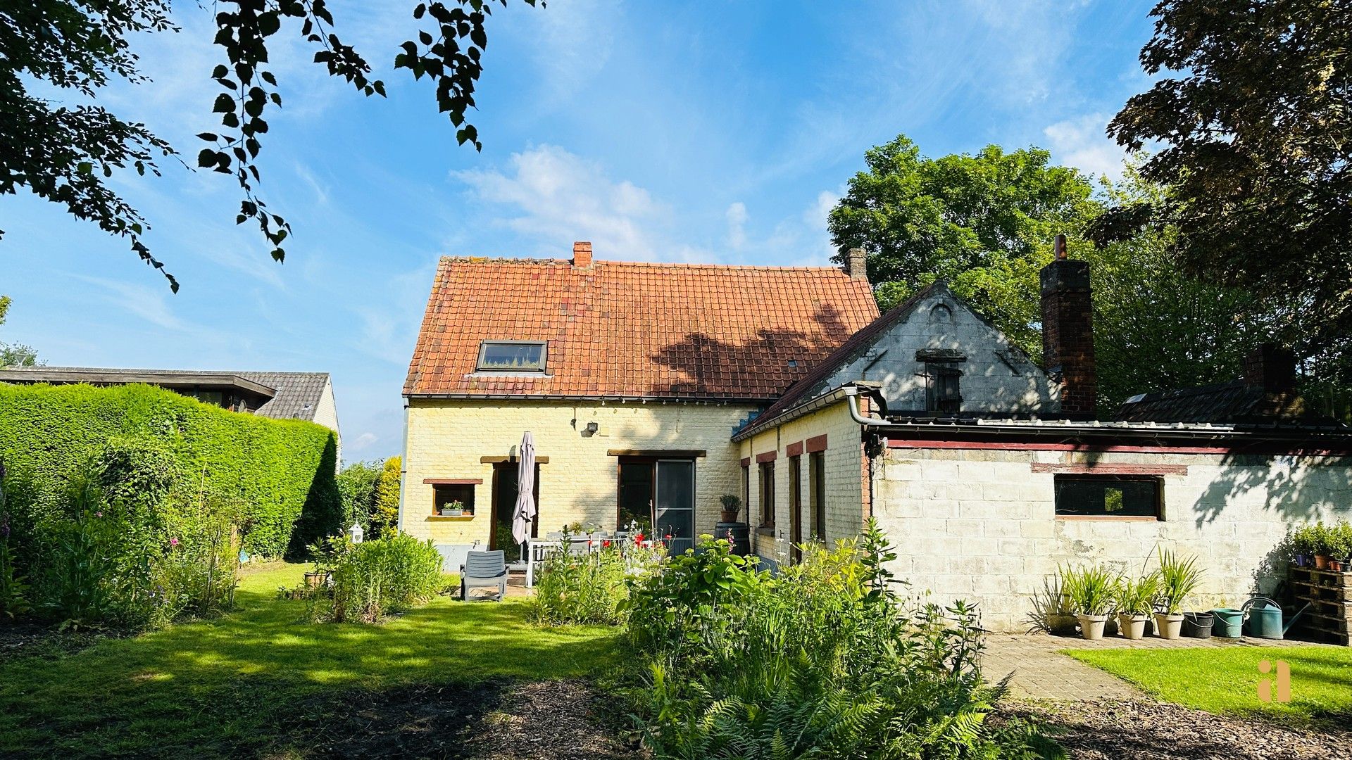 Groen geluk, bouw je droom in Deurle! foto 13