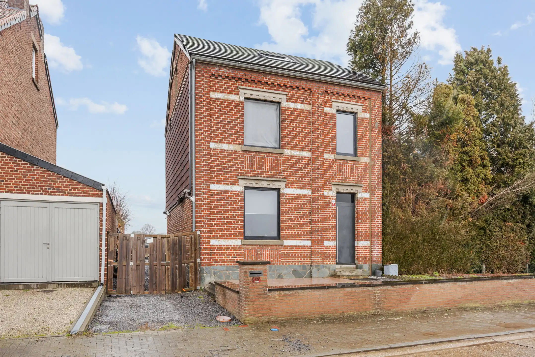 Vrijstaande woning op 8a47ca te Millen foto 21