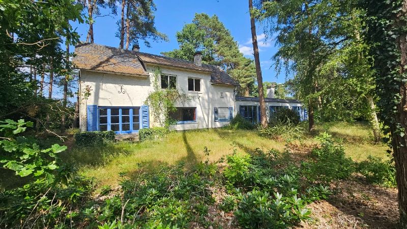 Rustig en gunstig gelegen te renoveren villa van 375m² op 48 are foto 15