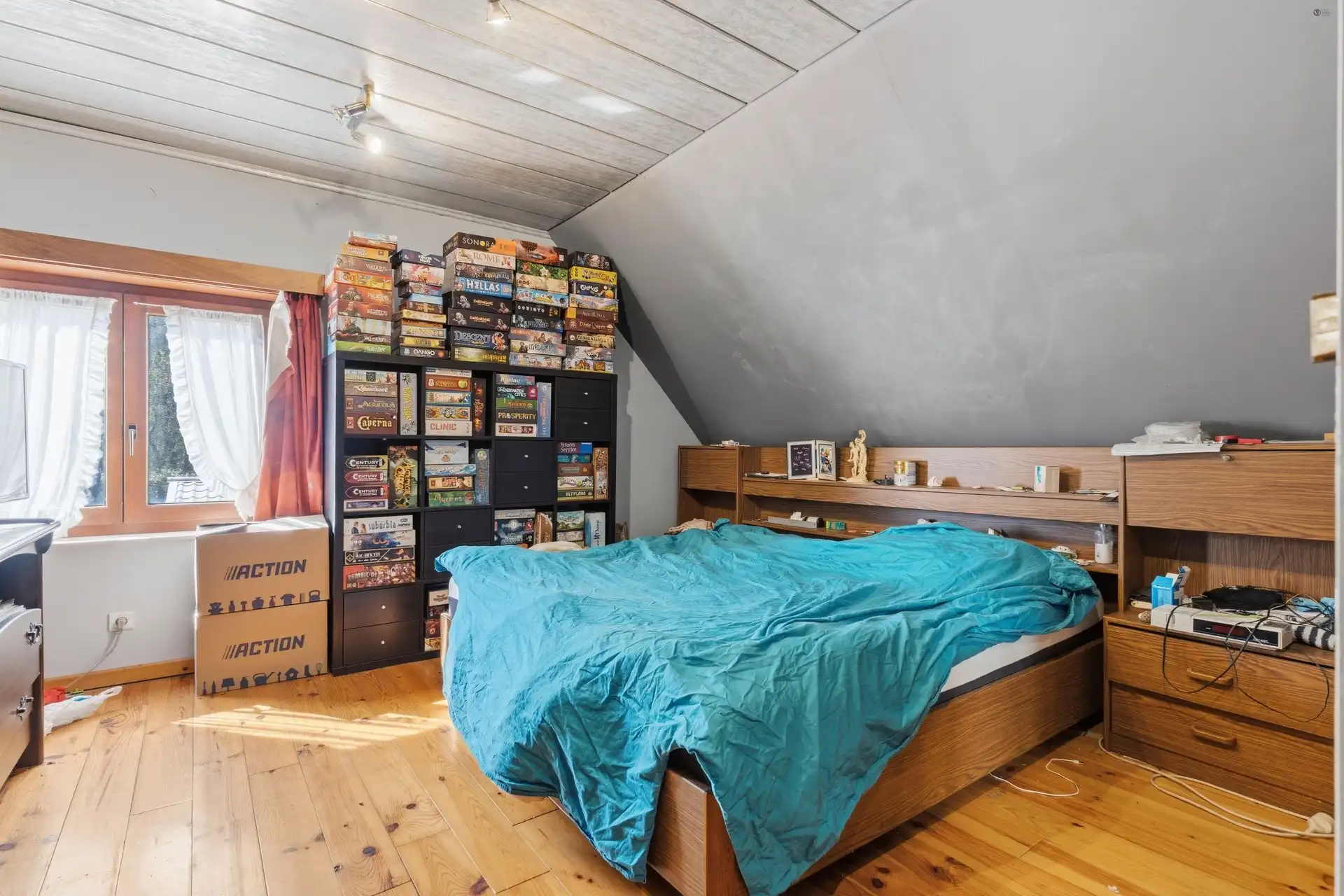Rustig gelegen recreatiewoning  foto 12