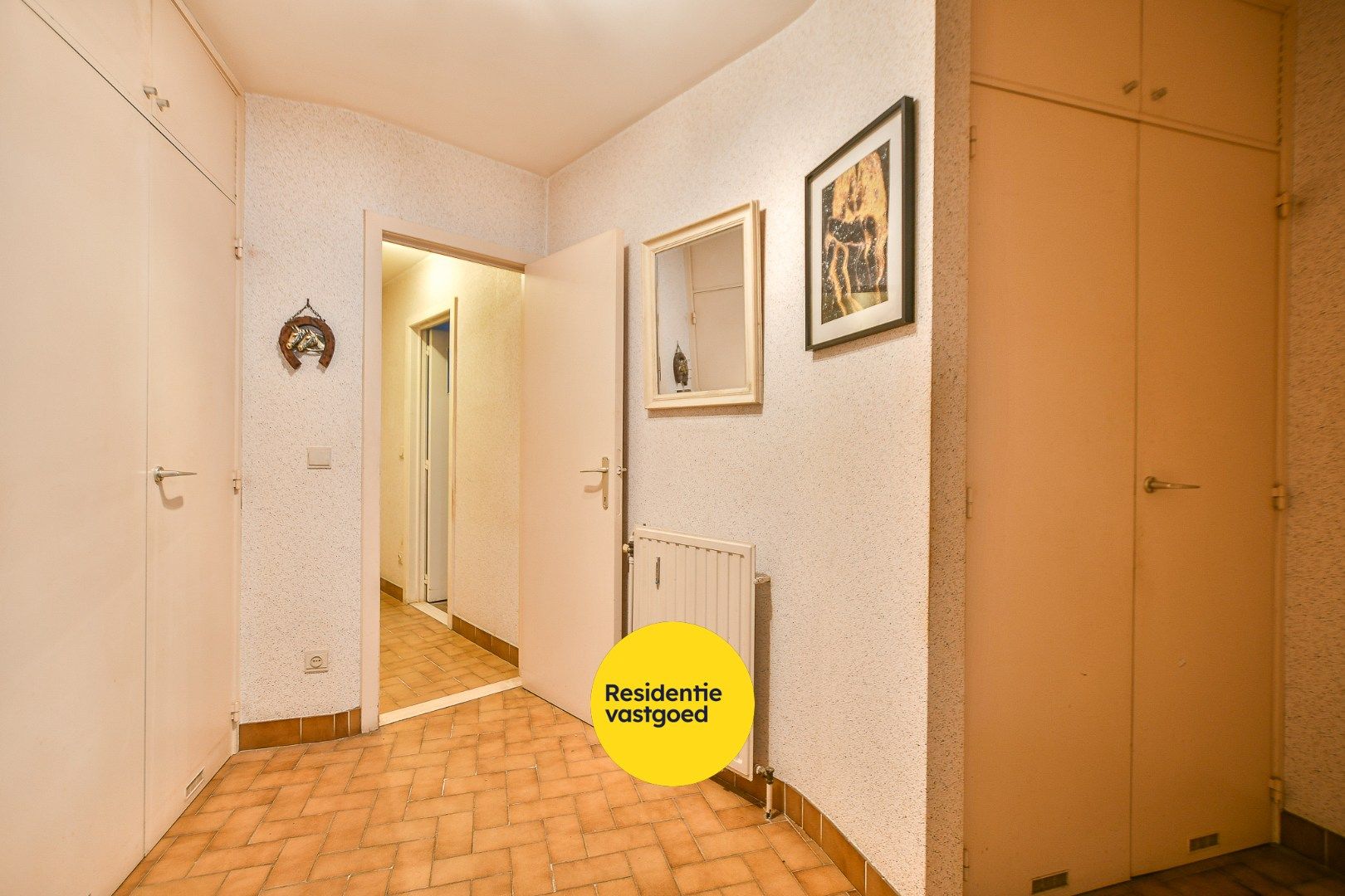 Gezellig appartement met 2 slaapkamers op centrale locatie te Blankenberge!  foto 11
