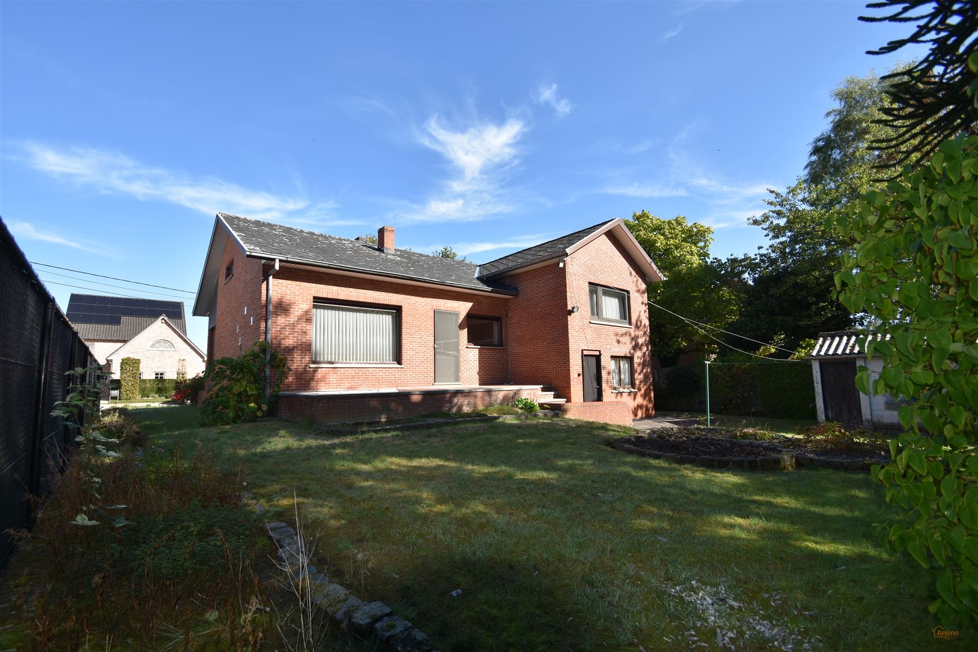 Huis foto 2