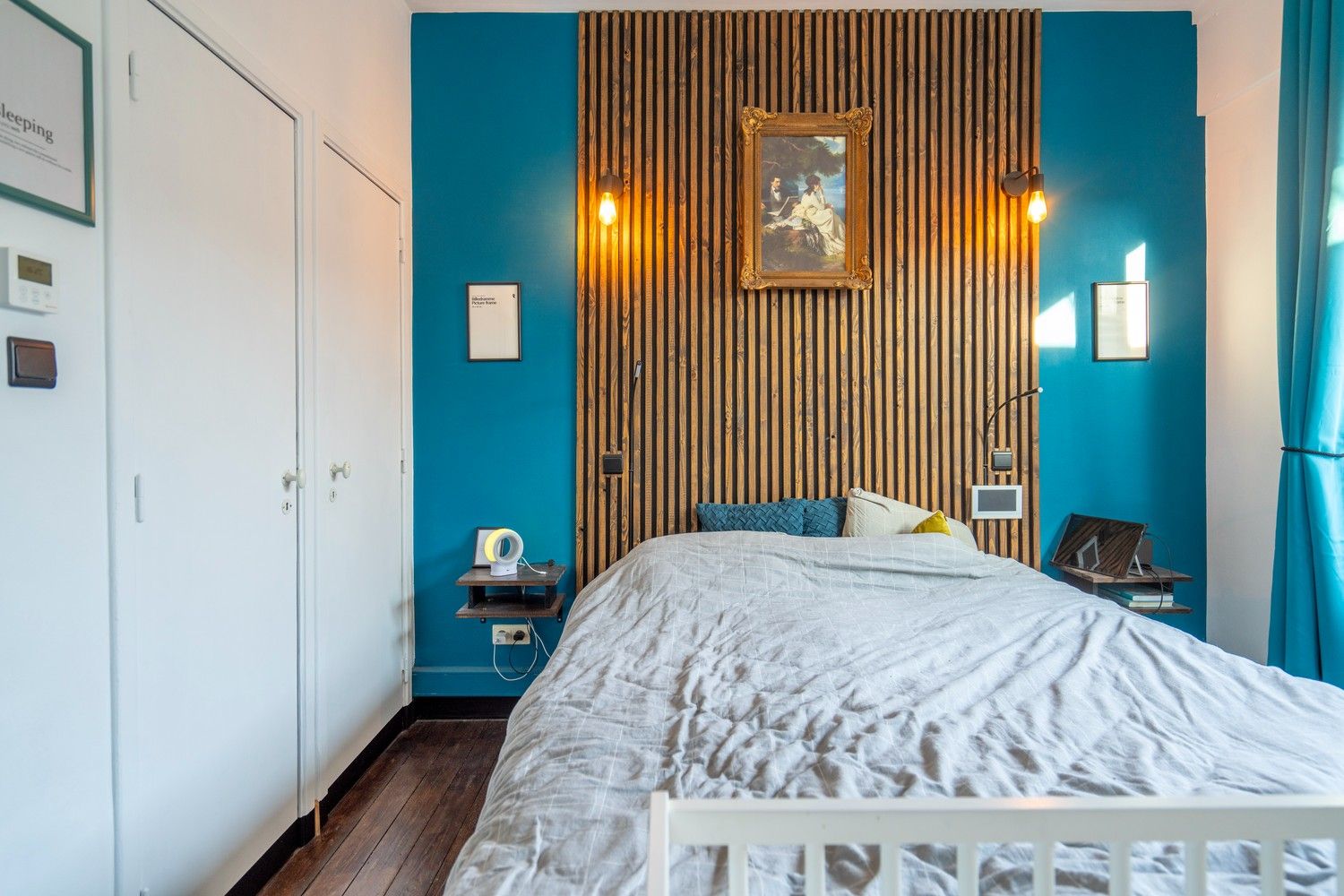 AUTHENTIEK & ENERGIEZUINIG WONEN foto 26
