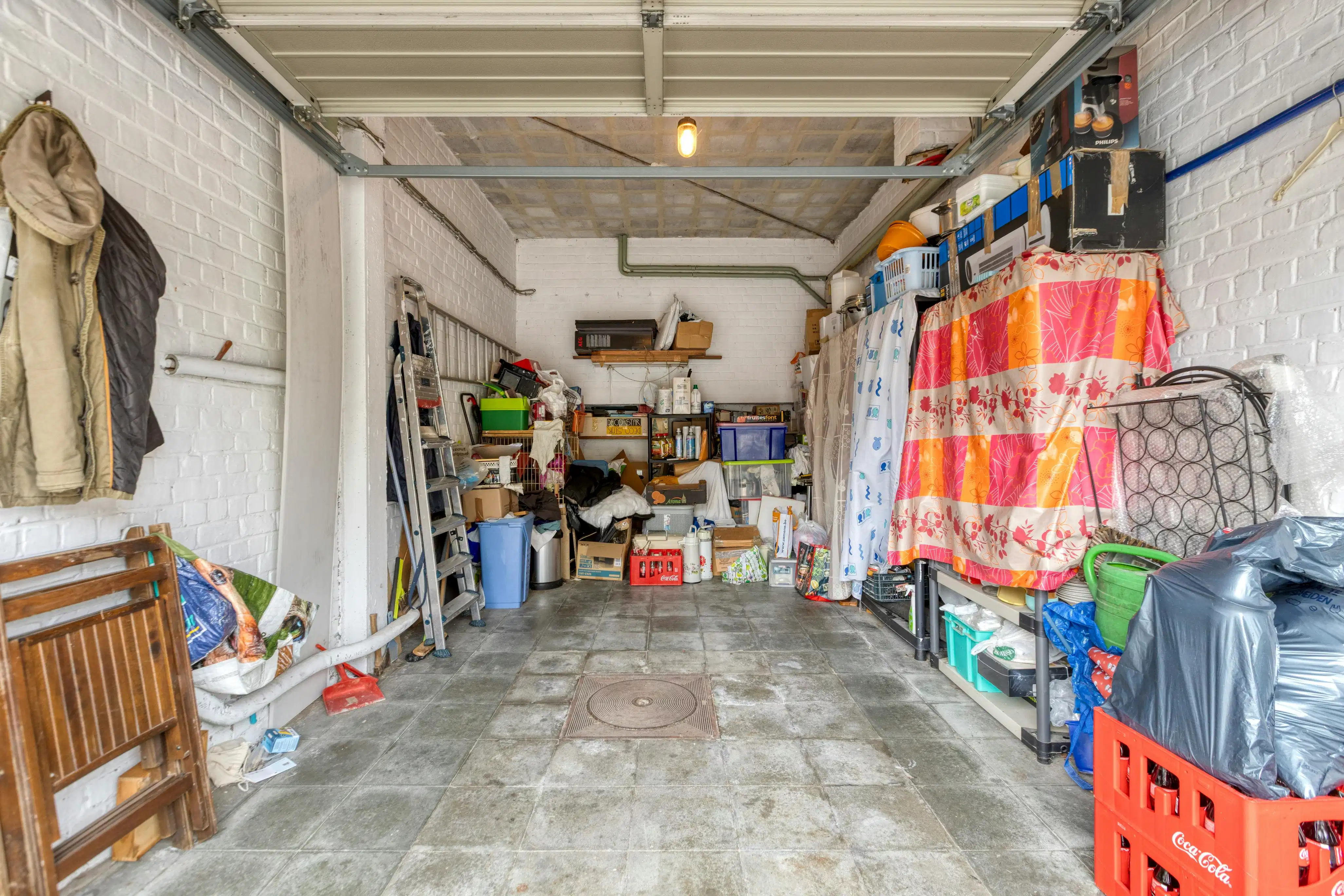 Huis met garage en stadstuin vlakbij centrum Vilvoorde  foto 24