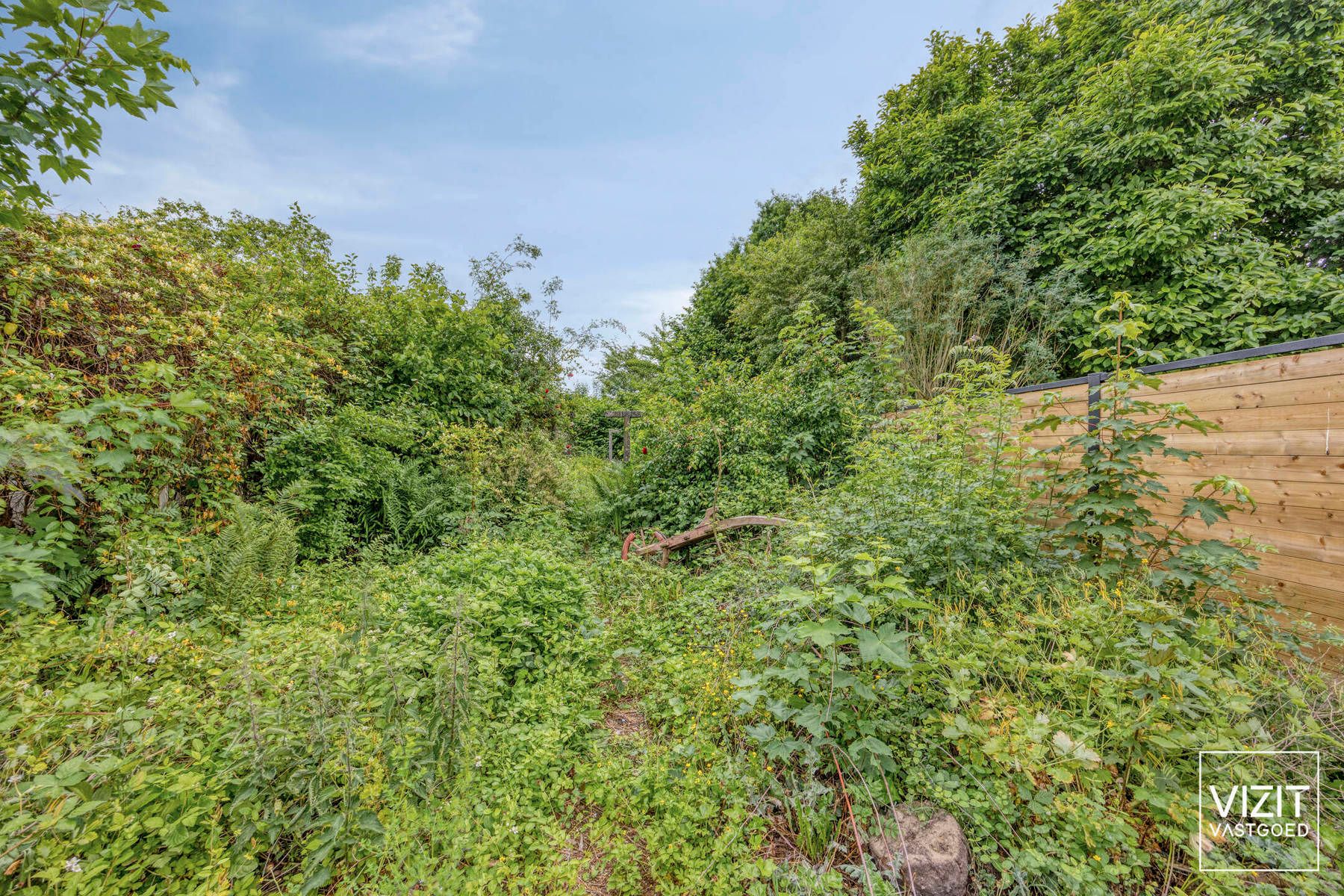 Ruime en karaktervolle woning te Ninove!  foto 21