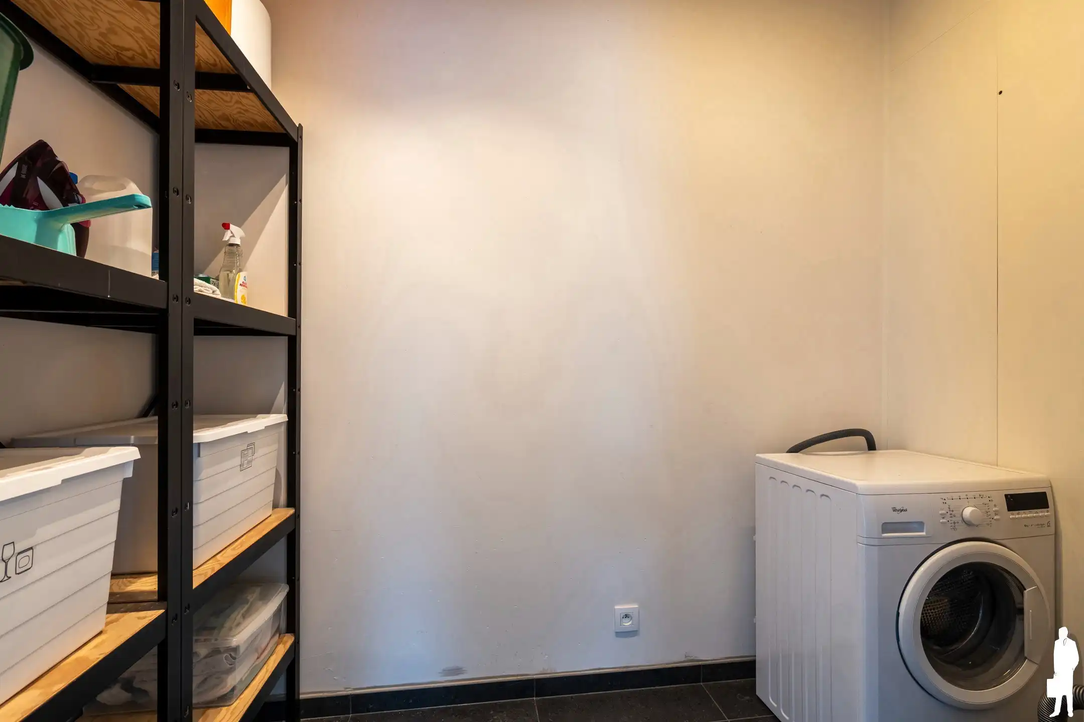 Moderne, energiezuinige woning: 3 slk, terras, nabij Hasselt foto 5