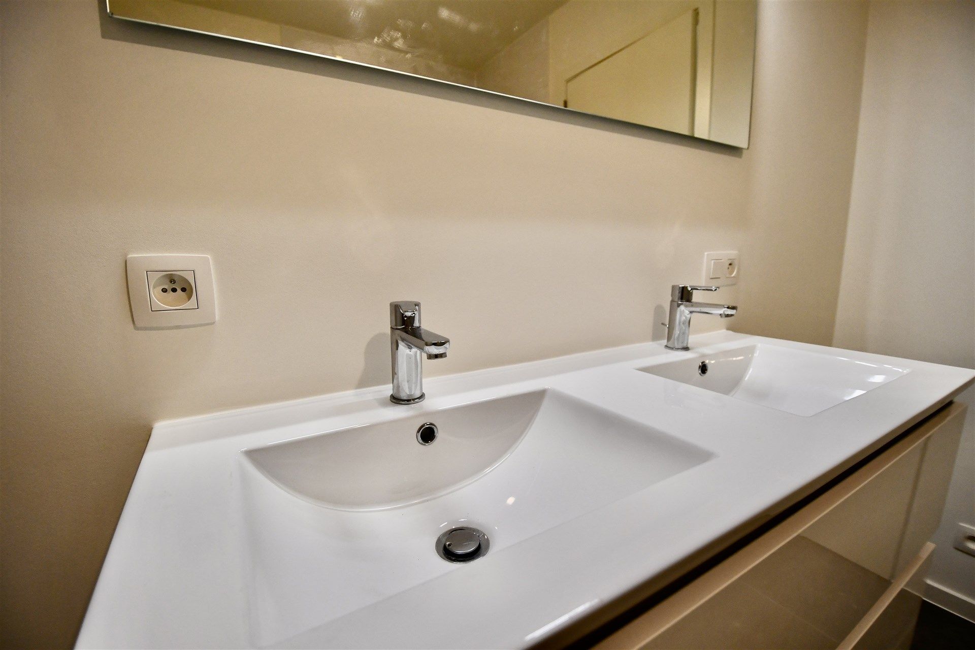Nieuwbouwappartement met 2 slaapkamers in Kemzeke foto 10