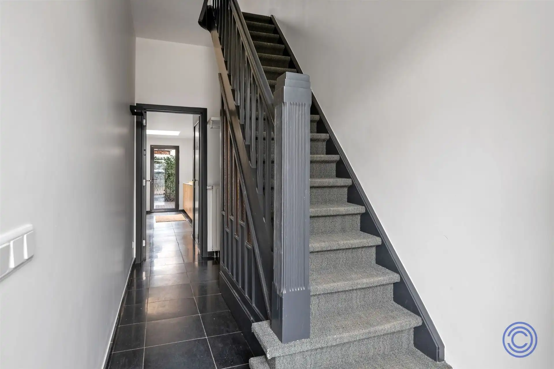 Prachtig, instapklaar herenhuis met stadstuin!  foto 11